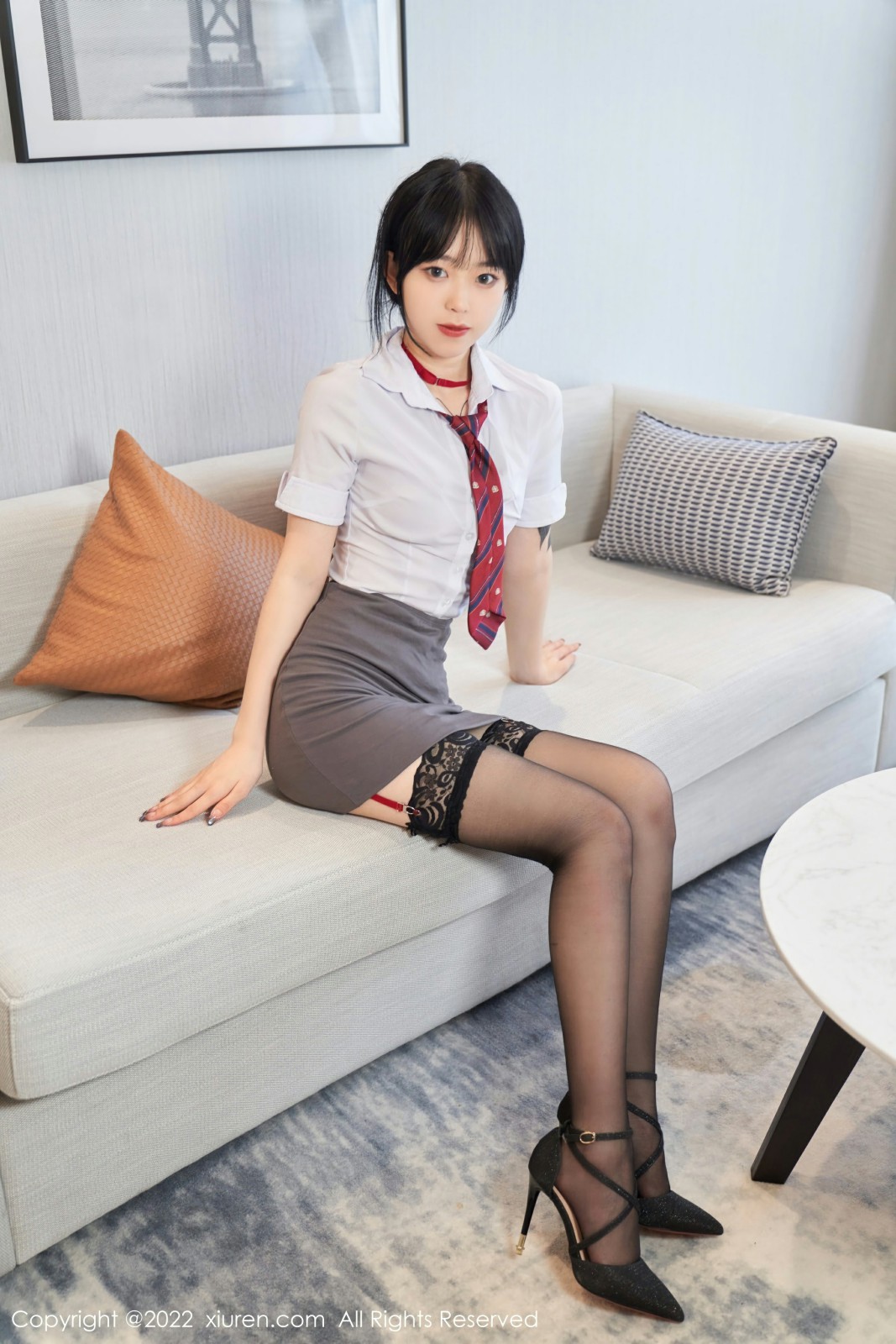 [XiuRen秀人网]20220623No5182奶瓶-[秀人套图]