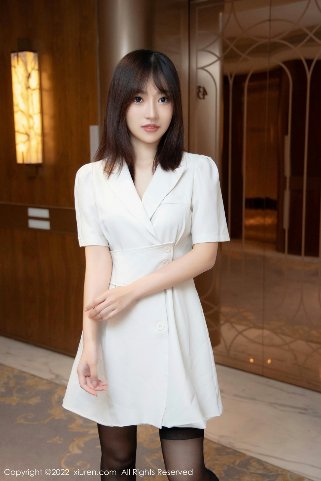 [XiuRen秀人网]20220624No5184西门小玉-[秀人套图]