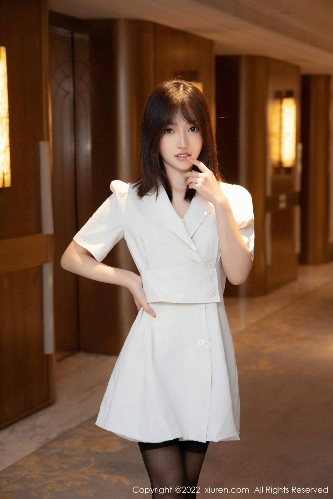 [XiuRen秀人网]20220624No5184西门小玉-[秀人套图]