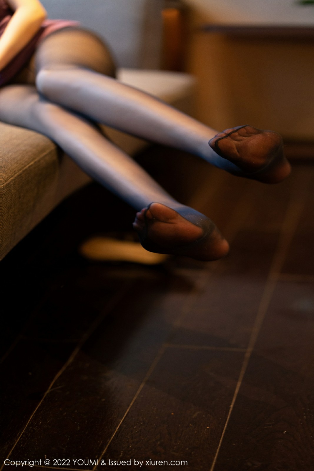 [YOUMI尤蜜荟]20220624VOL807奶瓶土肥圆矮挫丑黑穷-[秀人套图]