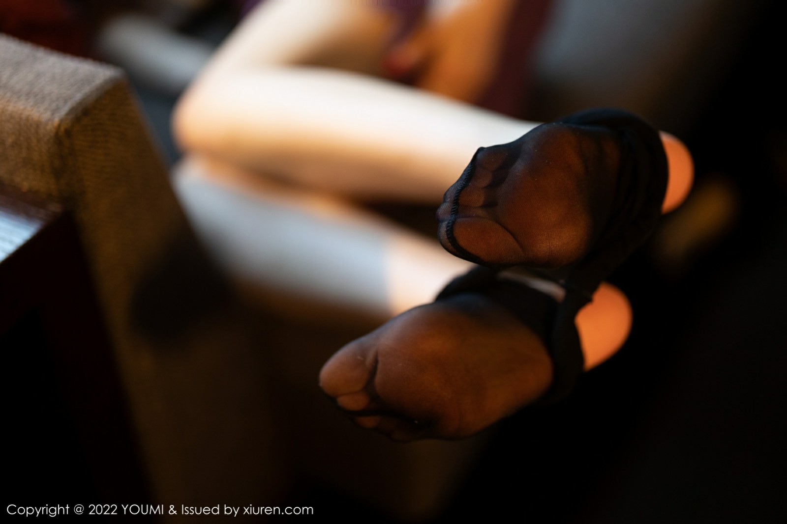 [YOUMI尤蜜荟]20220624VOL807奶瓶土肥圆矮挫丑黑穷-[秀人套图]