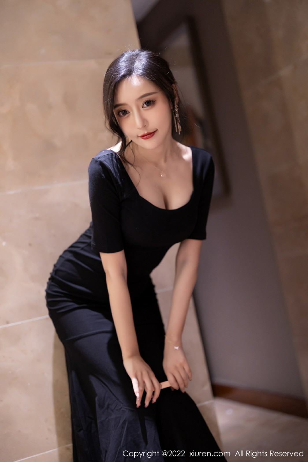 [XiuRen秀人网]20220624No5187王馨瑶yanni-[秀人套图]