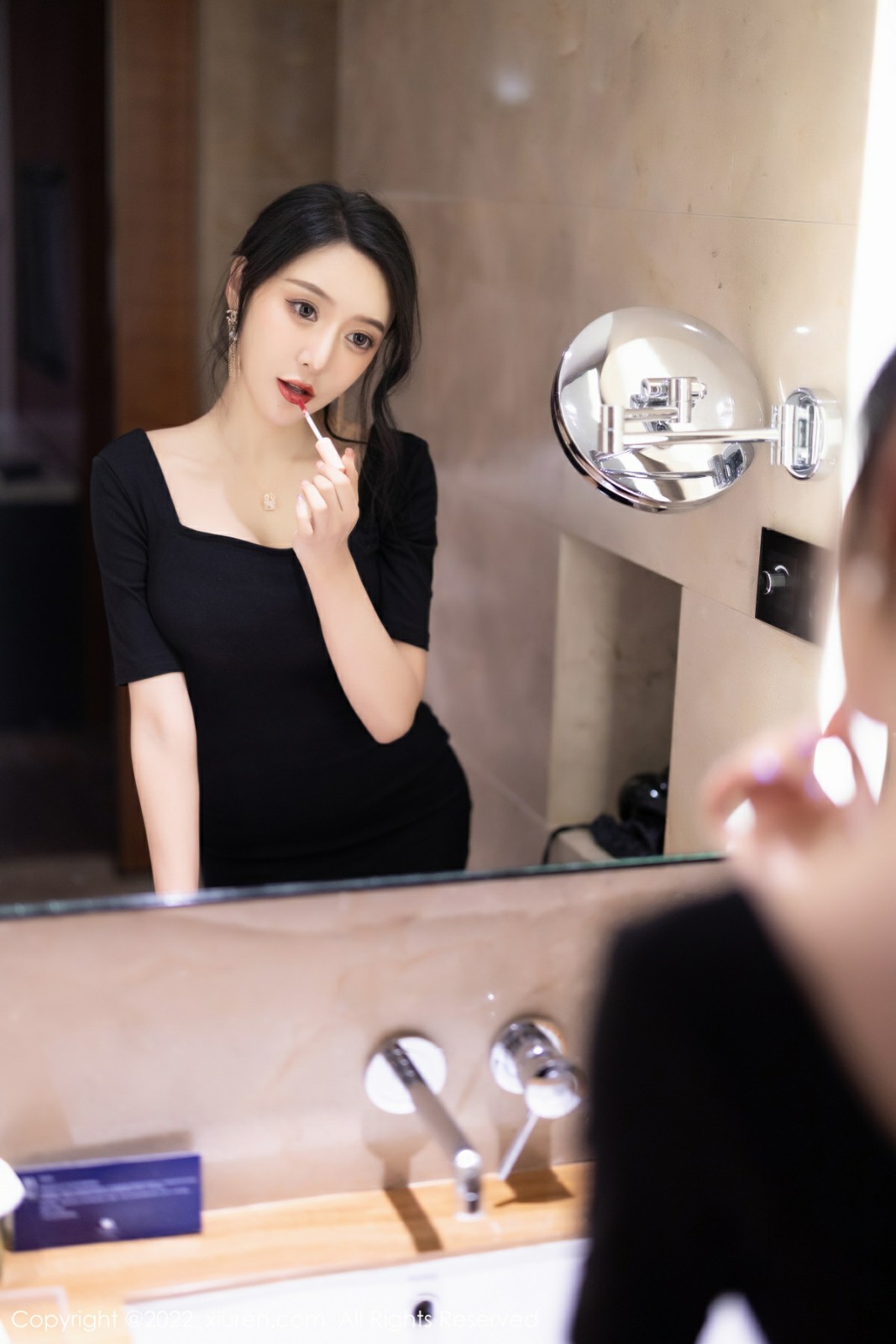 [XiuRen秀人网]20220624No5187王馨瑶yanni-[秀人套图]