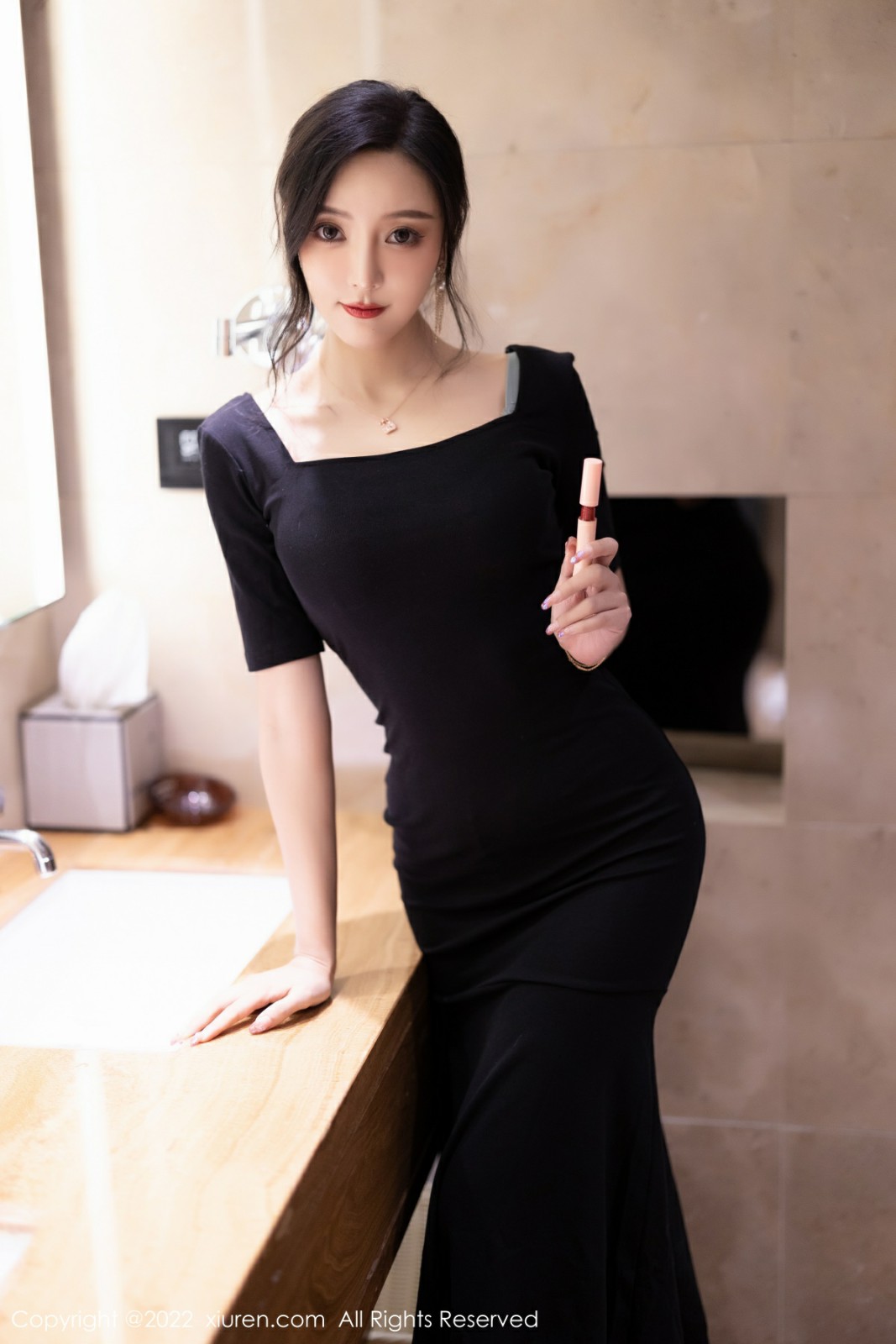 [XiuRen秀人网]20220624No5187王馨瑶yanni-[秀人套图]