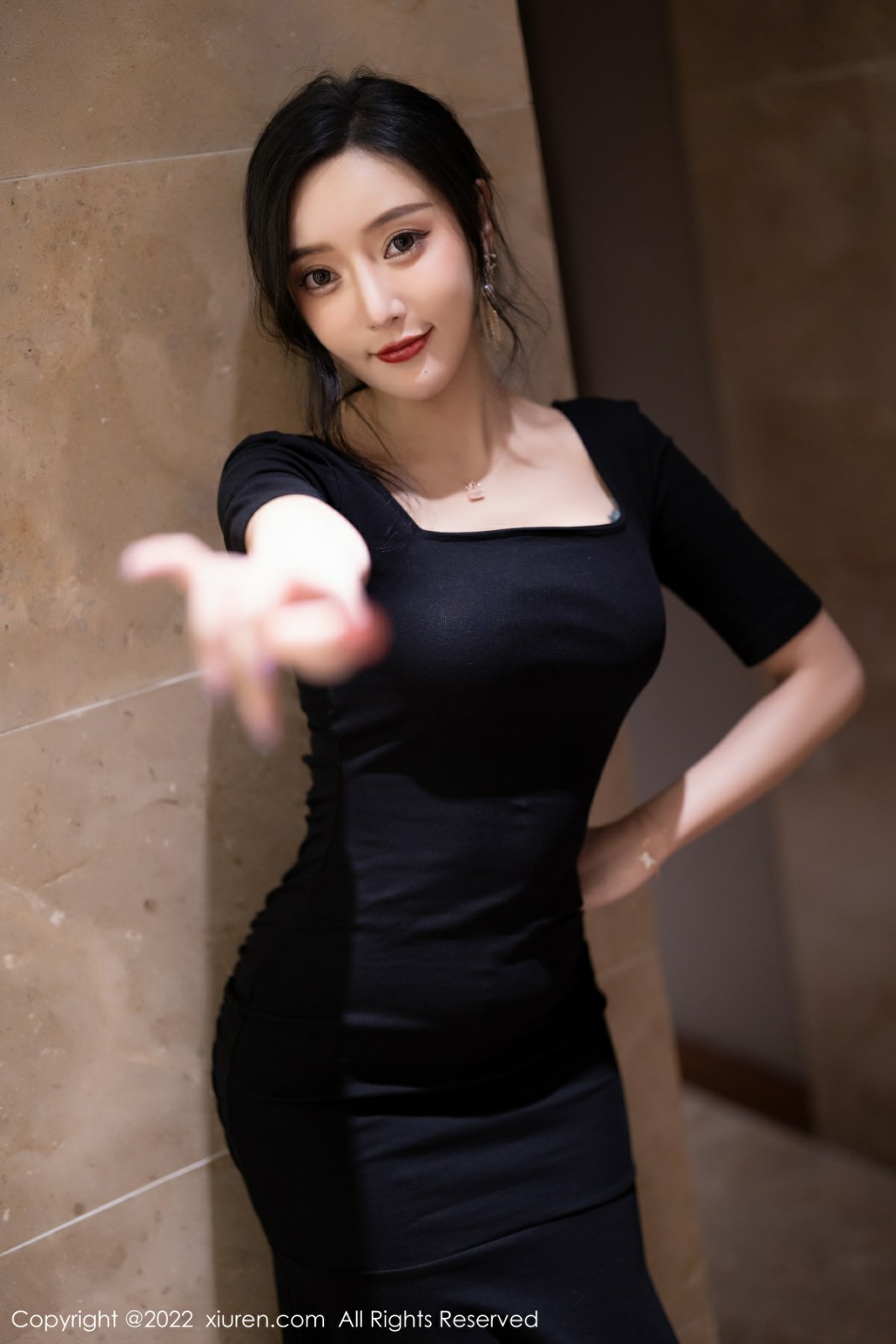 [XiuRen秀人网]20220624No5187王馨瑶yanni-[秀人套图]