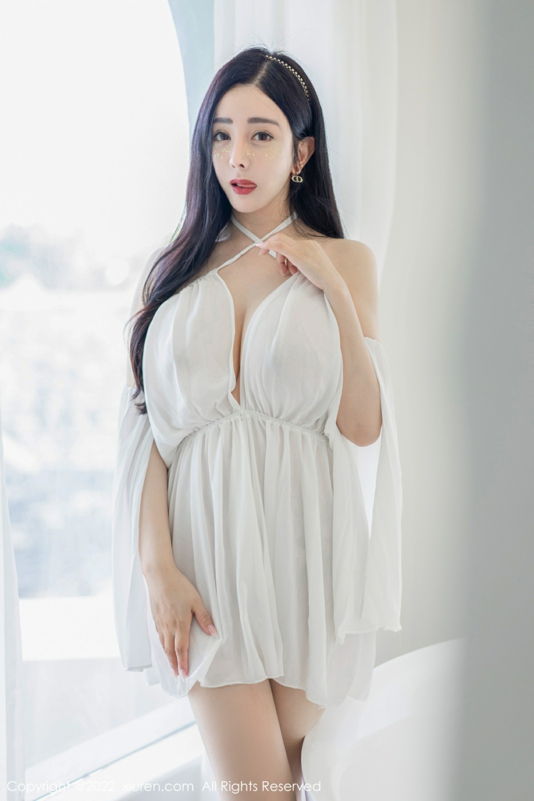 [XiuRen秀人网]20220624No5188允爾-[秀人套图]