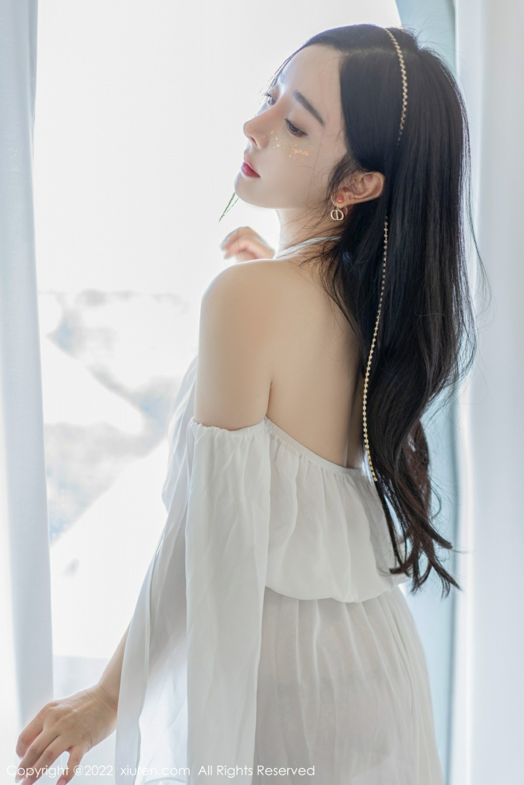 [XiuRen秀人网]20220624No5188允爾-[秀人套图]