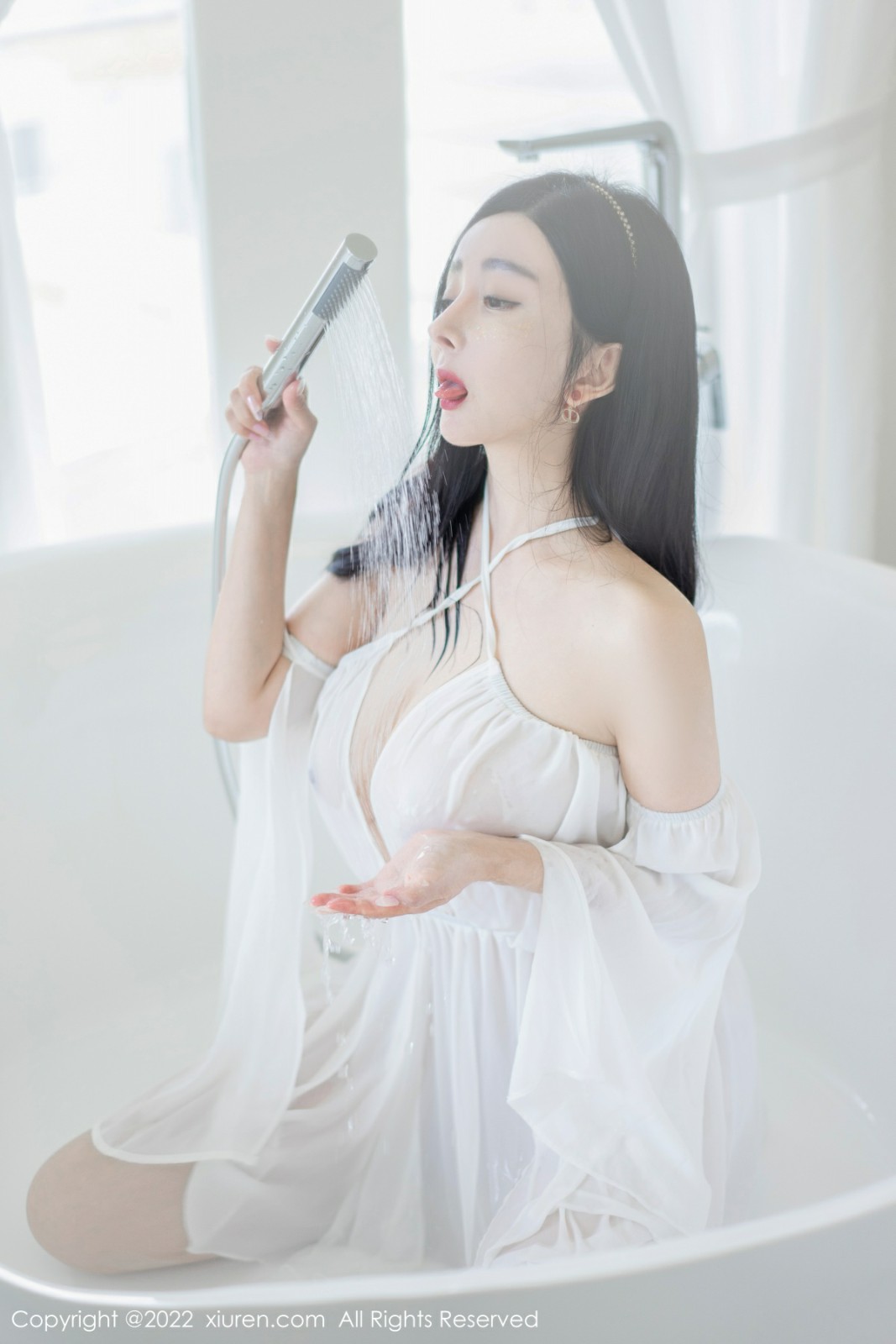 [XiuRen秀人网]20220624No5188允爾-[秀人套图]