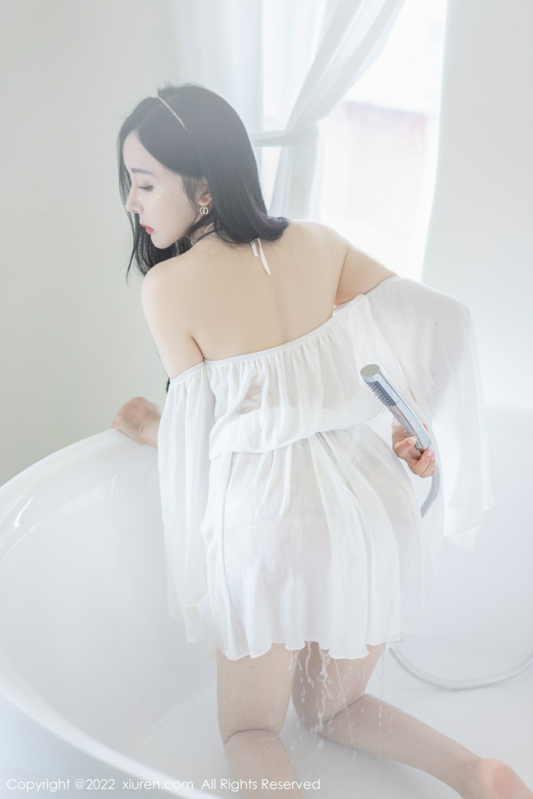 [XiuRen秀人网]20220624No5188允爾-[秀人套图]