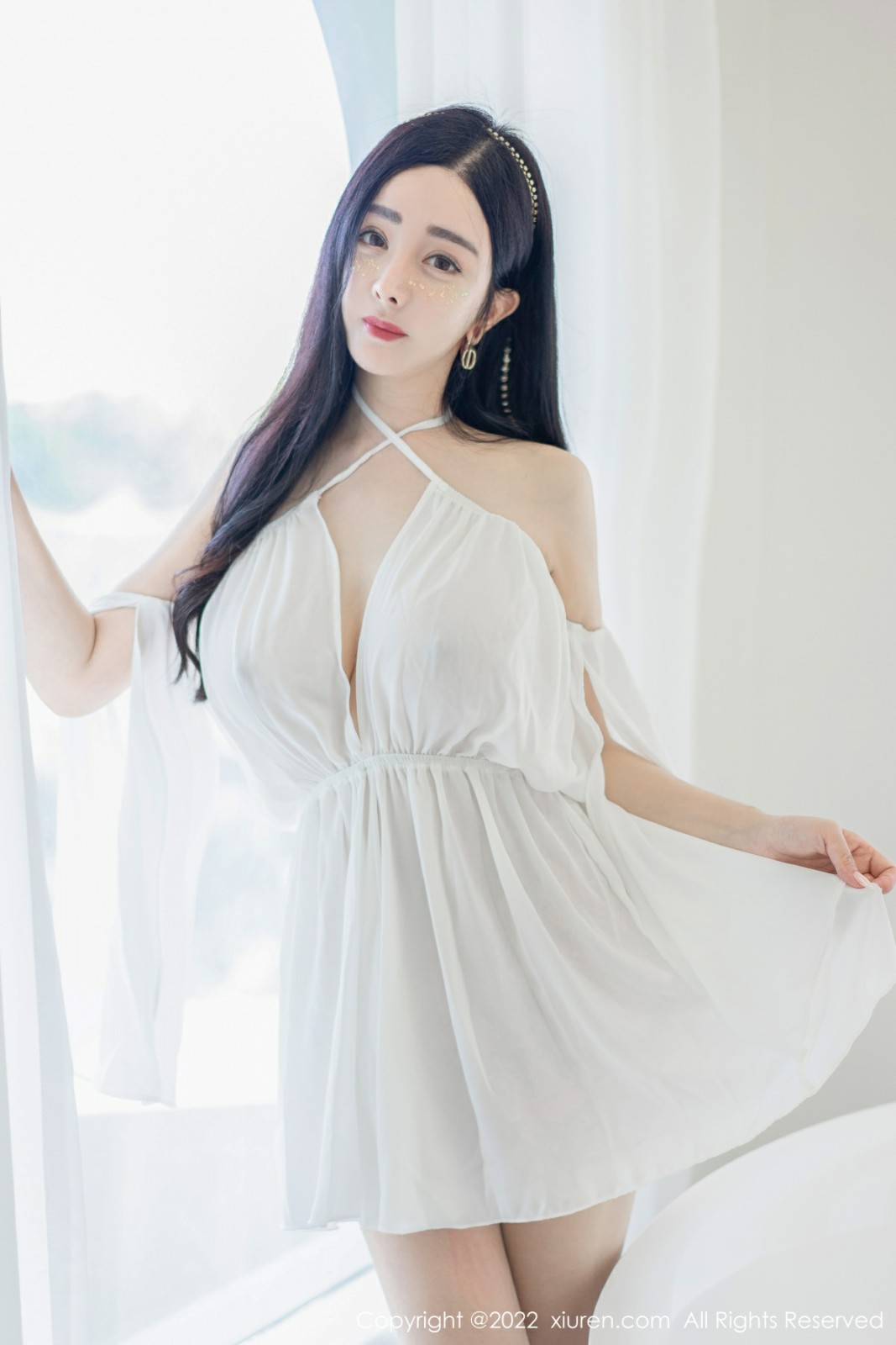 [XiuRen秀人网]20220624No5188允爾-[秀人套图]