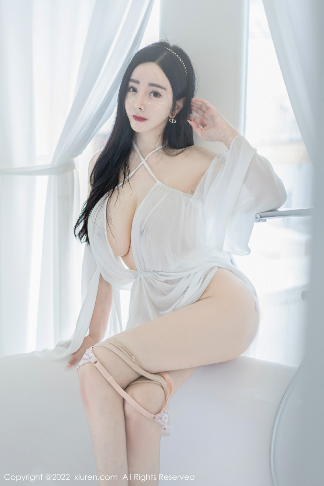 [XiuRen秀人网]20220624No5188允爾-[秀人套图]