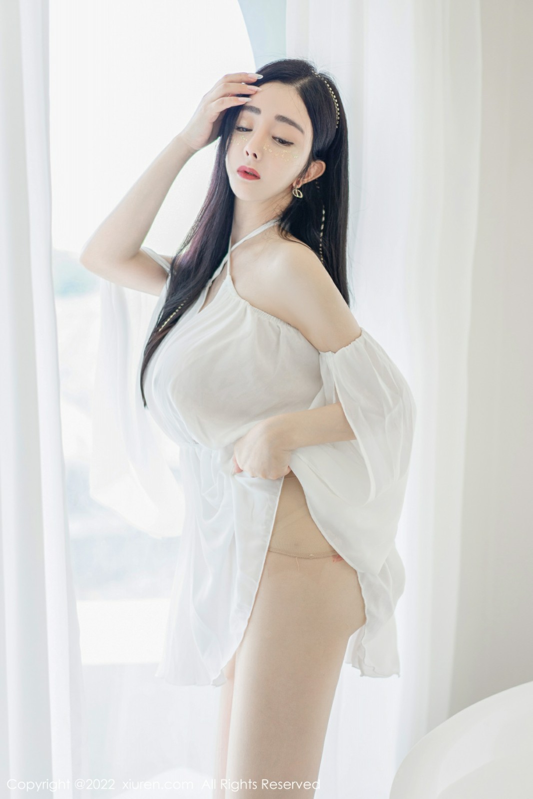 [XiuRen秀人网]20220624No5188允爾-[秀人套图]