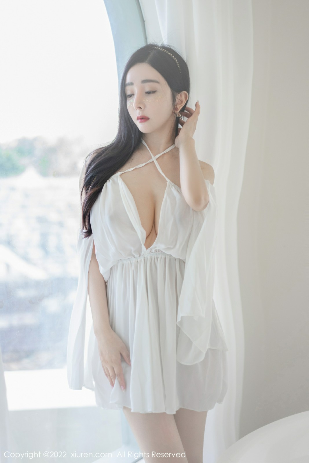 [XiuRen秀人网]20220624No5188允爾-[秀人套图]