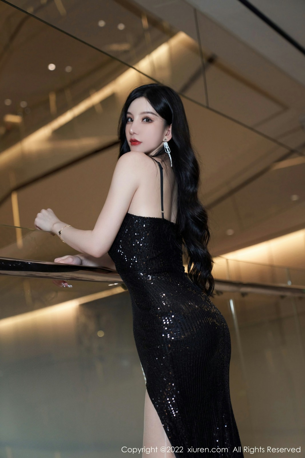 [XiuRen秀人网]20220624No5190周于希Sally-[秀人套图]