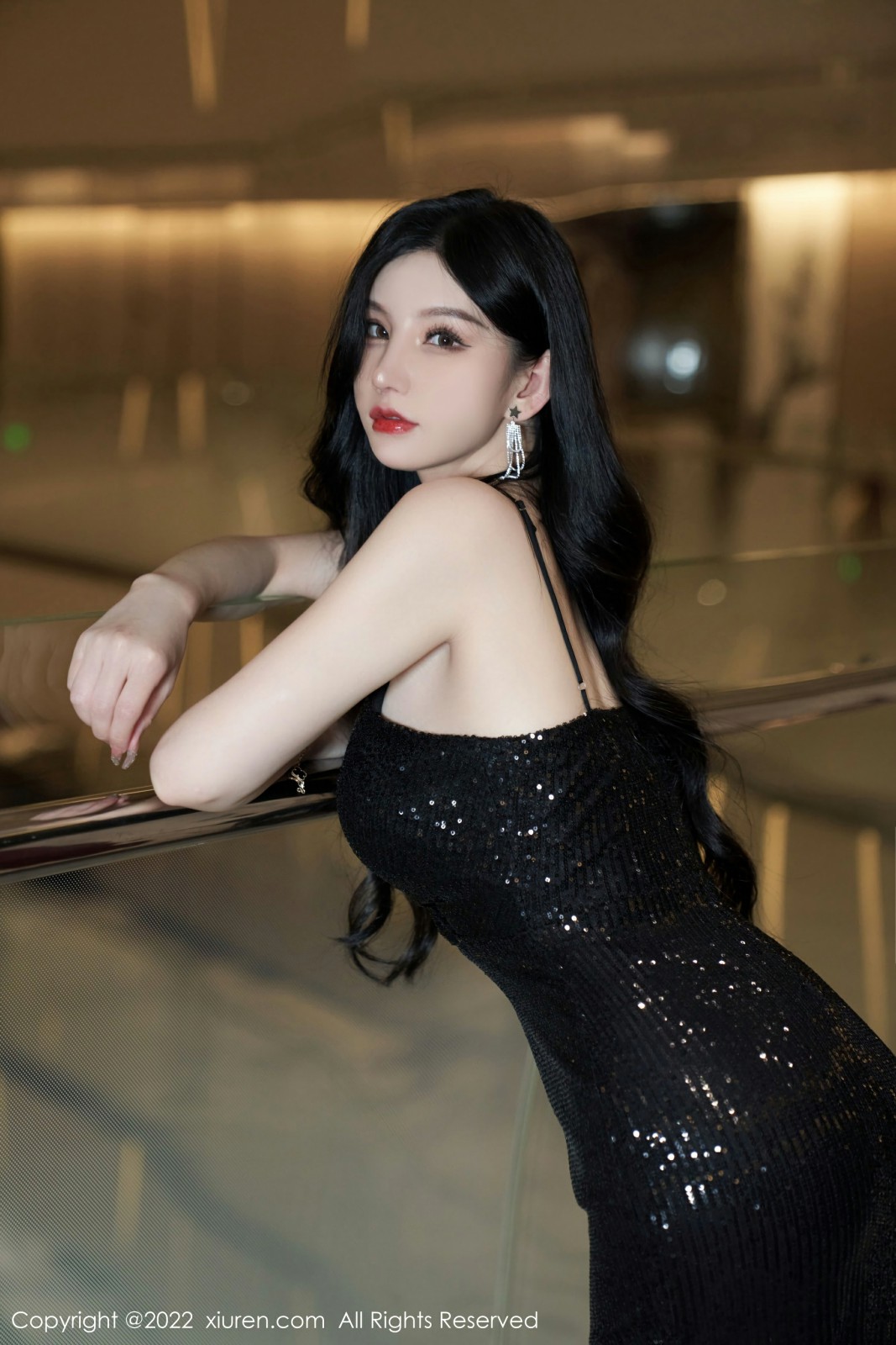 [XiuRen秀人网]20220624No5190周于希Sally-[秀人套图]