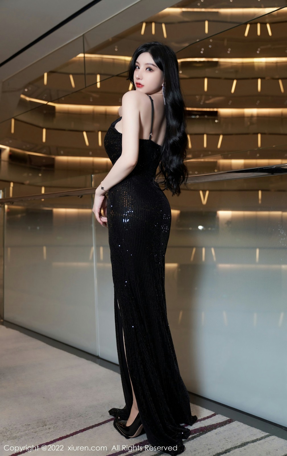 [XiuRen秀人网]20220624No5190周于希Sally-[秀人套图]