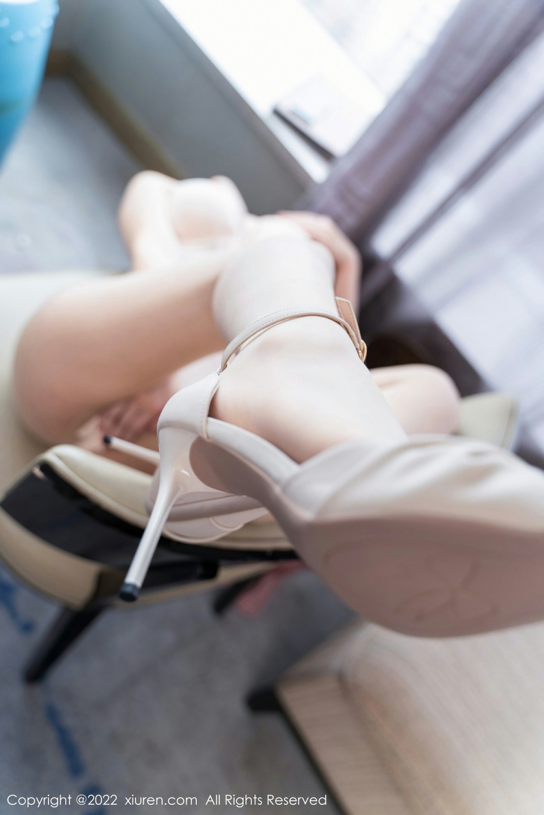 [XiuRen秀人网]20220627No5192西门小玉-[秀人套图]