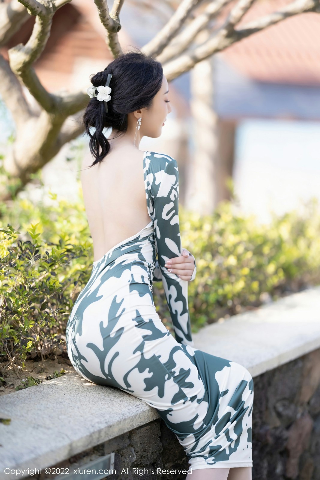 [XiuRen秀人网]20220627No5194王馨瑶yanni-[秀人套图]