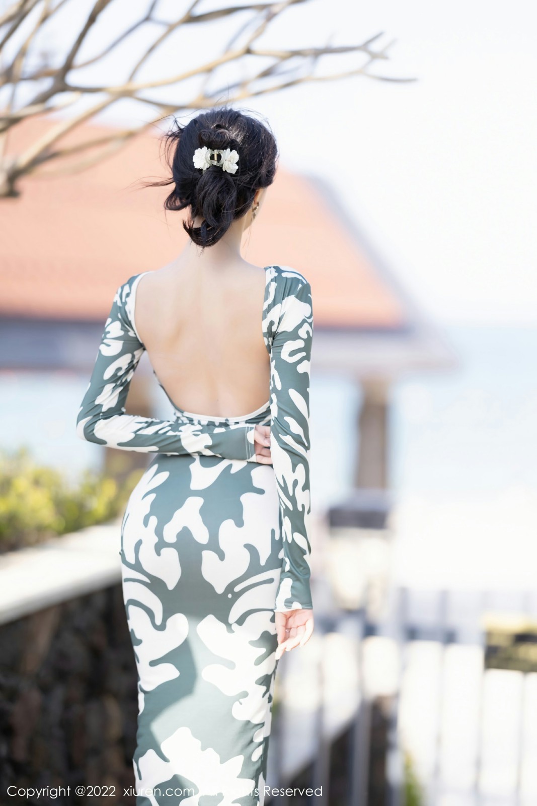 [XiuRen秀人网]20220627No5194王馨瑶yanni-[秀人套图]