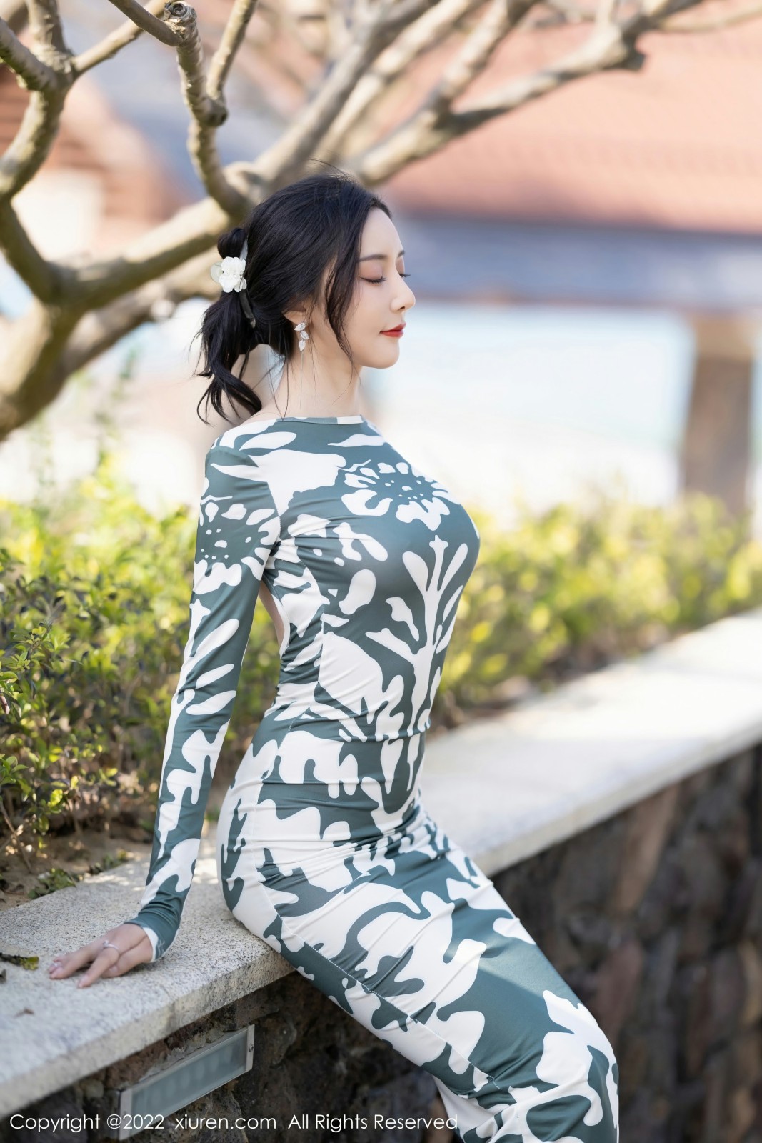 [XiuRen秀人网]20220627No5194王馨瑶yanni-[秀人套图]