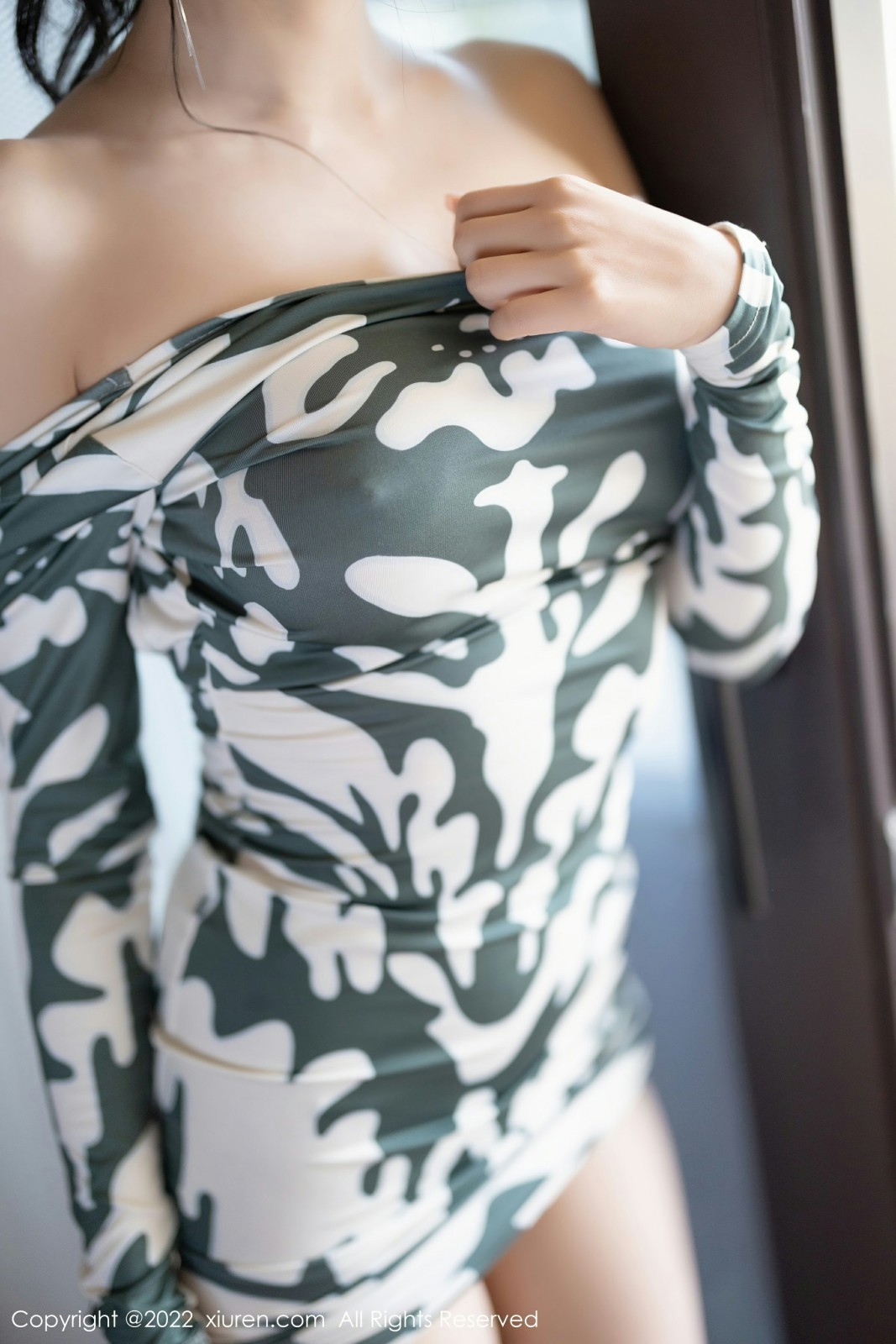 [XiuRen秀人网]20220627No5194王馨瑶yanni-[秀人套图]