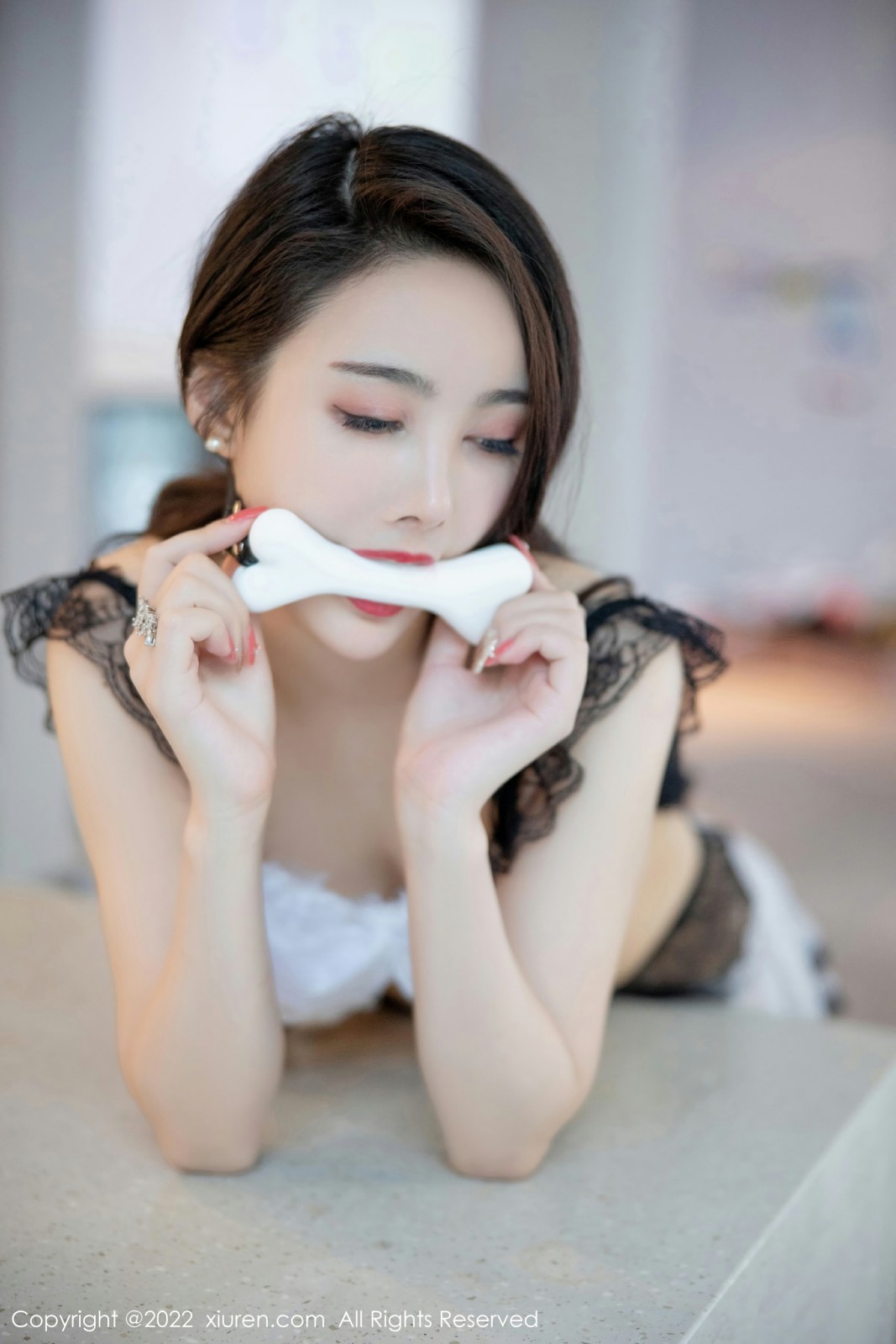 [XiuRen秀人网]20220628No5197summer宝宝-[秀人套图]