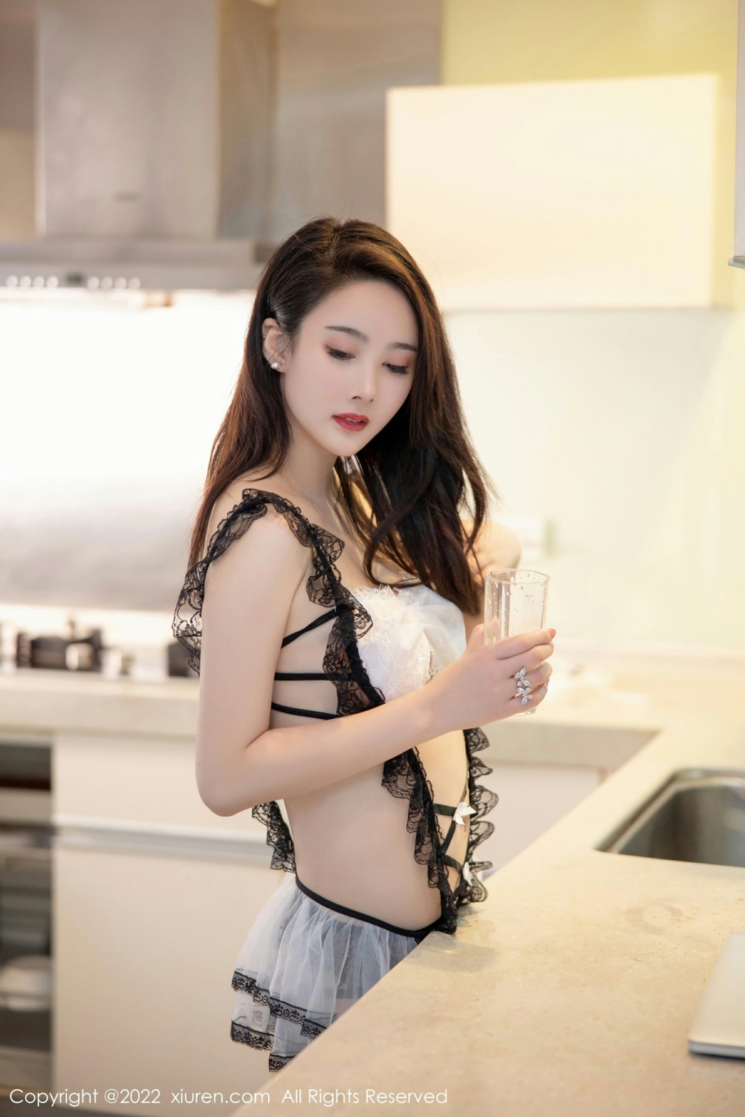 [XiuRen秀人网]20220628No5197summer宝宝-[秀人套图]