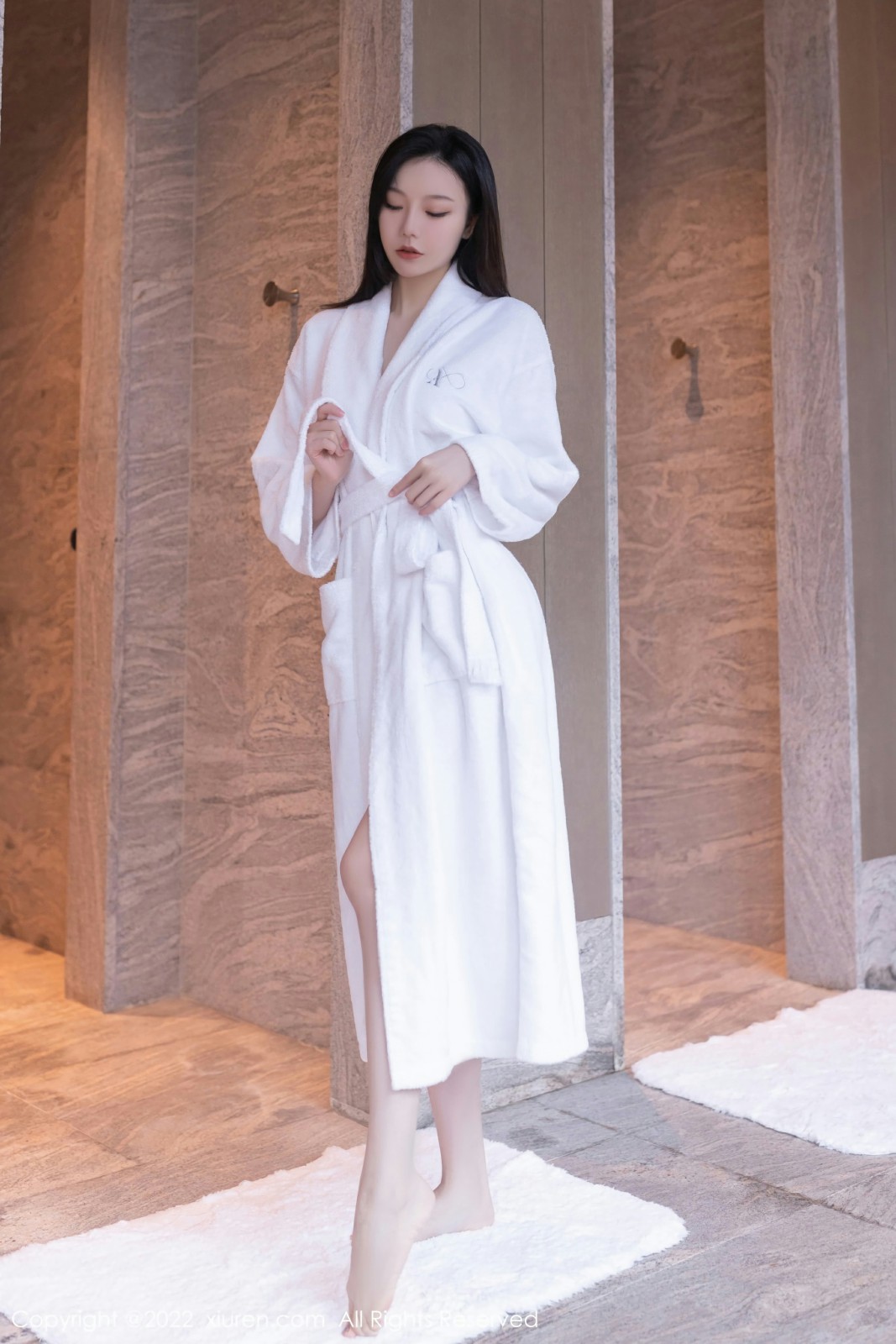 [XiuRen秀人网]20220628No5198安然anran-[秀人套图]