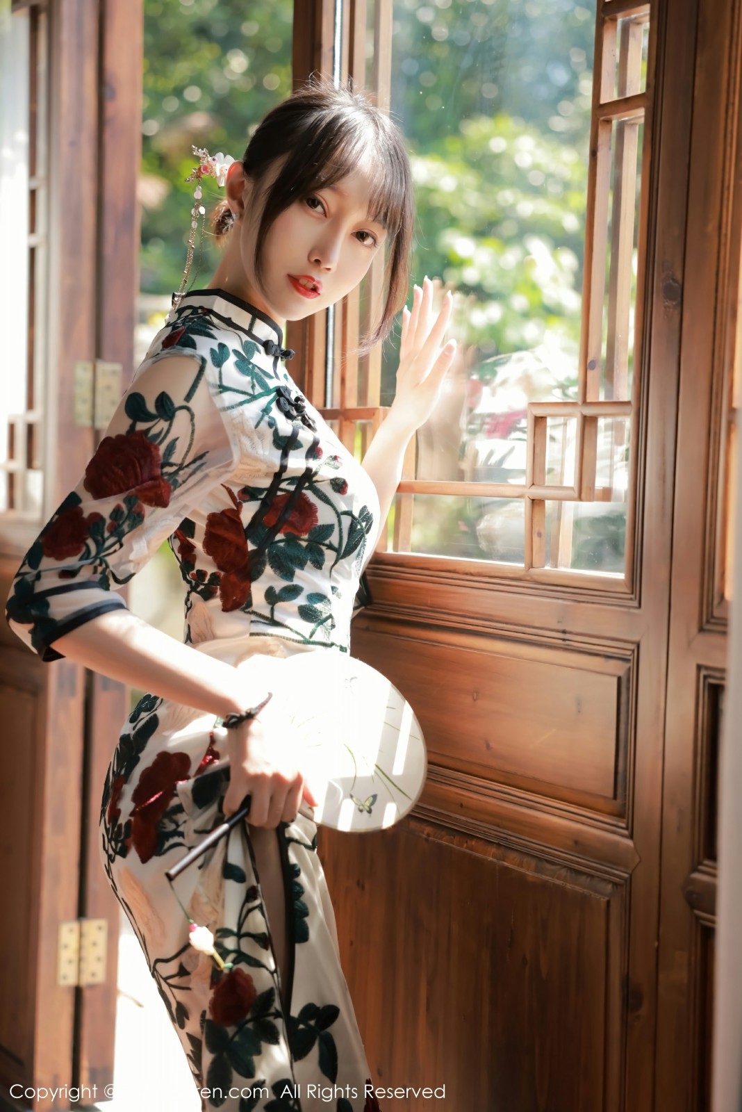 [XiuRen秀人网]20220628No5199玥儿玥er-[秀人套图]