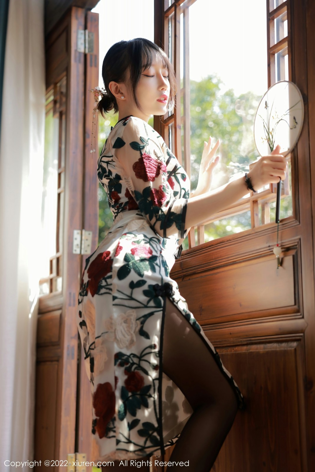 [XiuRen秀人网]20220628No5199玥儿玥er-[秀人套图]