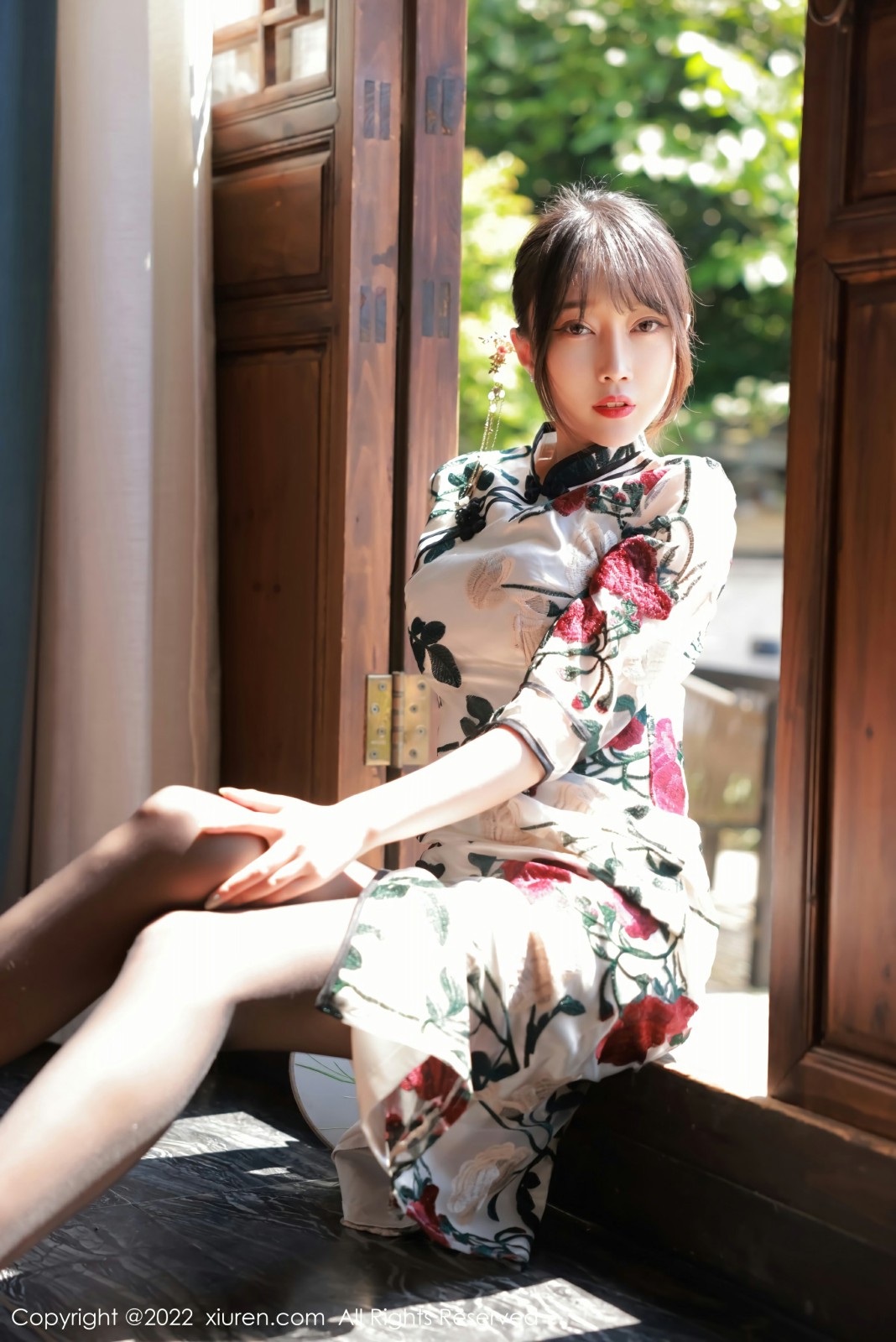 [XiuRen秀人网]20220628No5199玥儿玥er-[秀人套图]