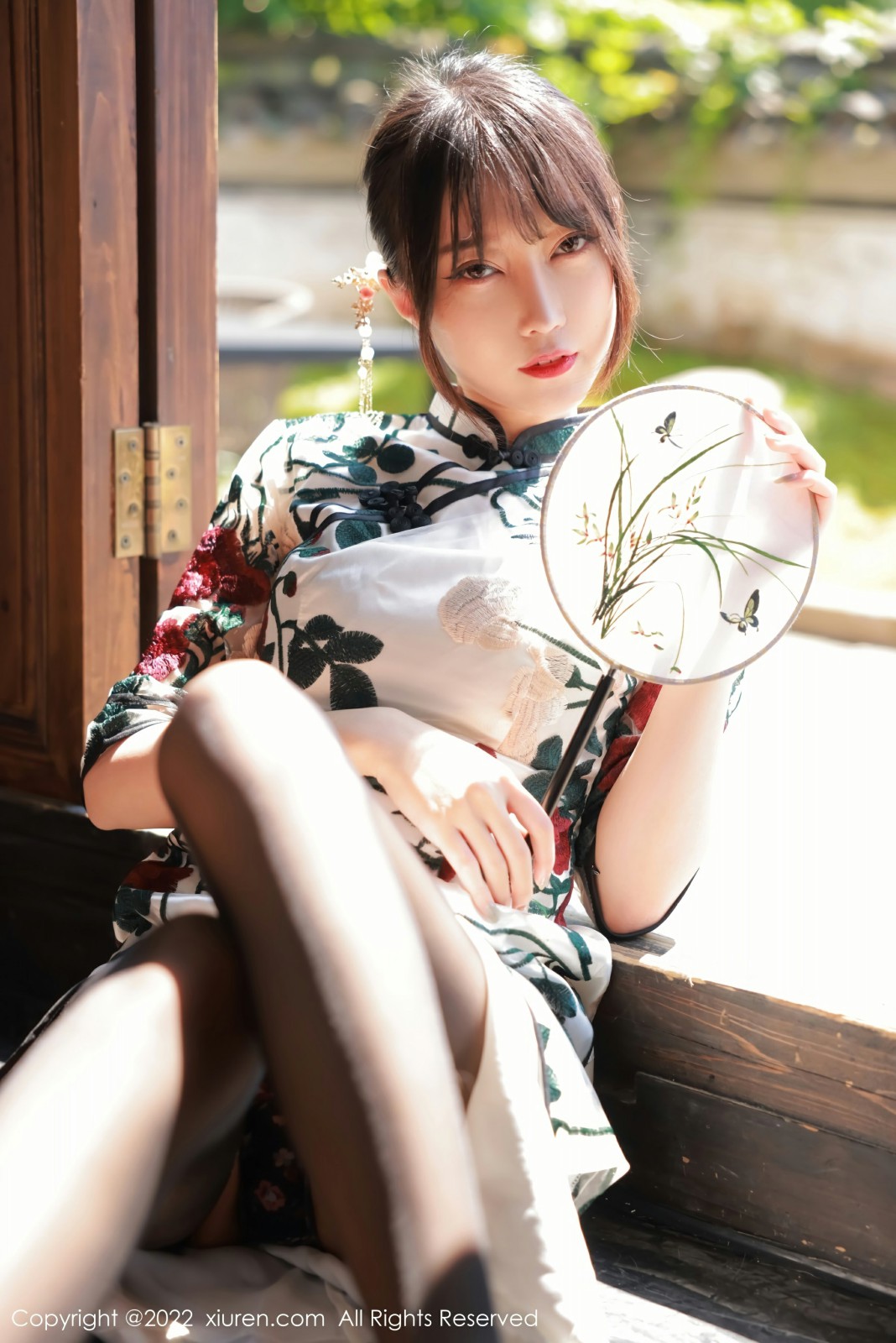 [XiuRen秀人网]20220628No5199玥儿玥er-[秀人套图]