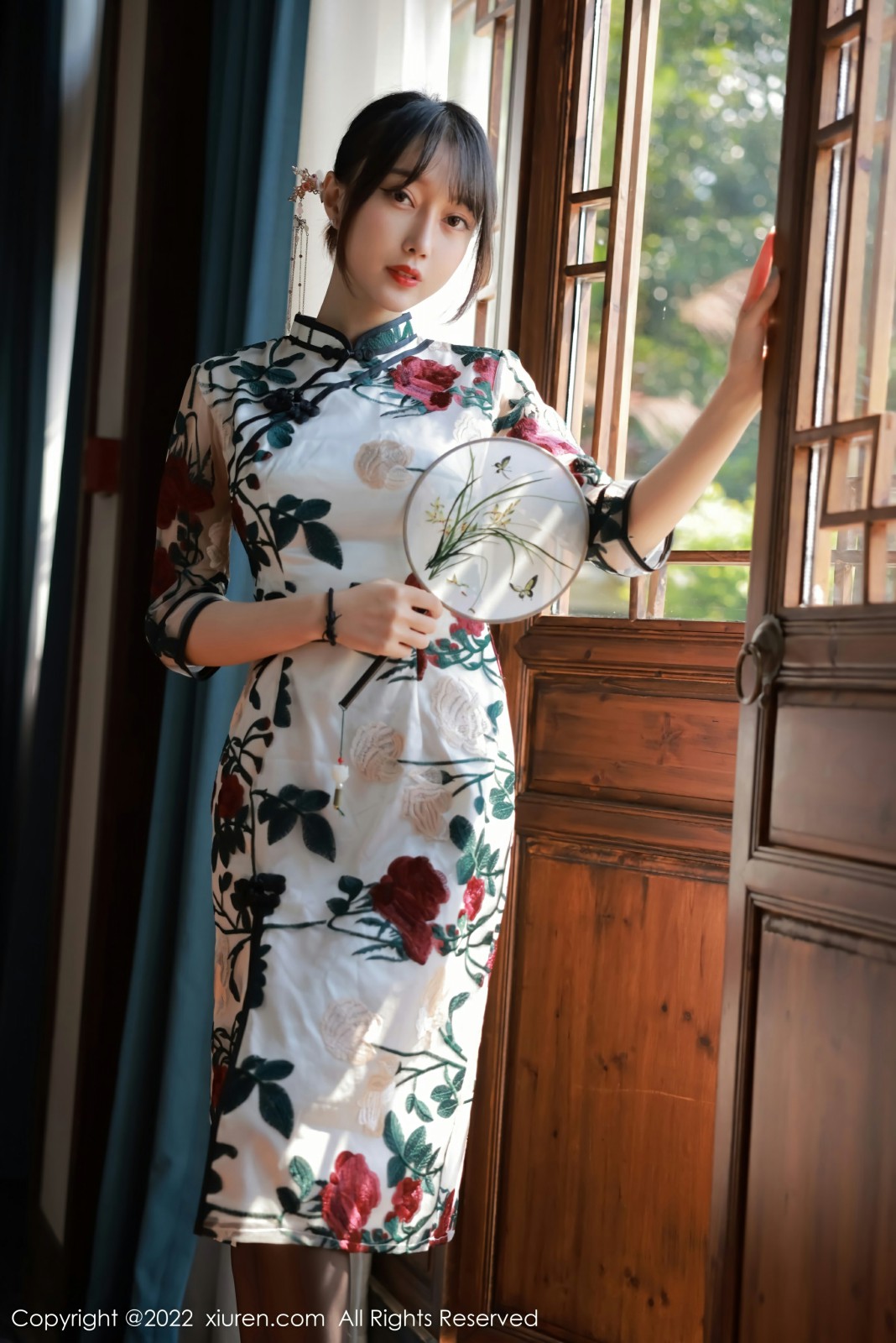 [XiuRen秀人网]20220628No5199玥儿玥er-[秀人套图]