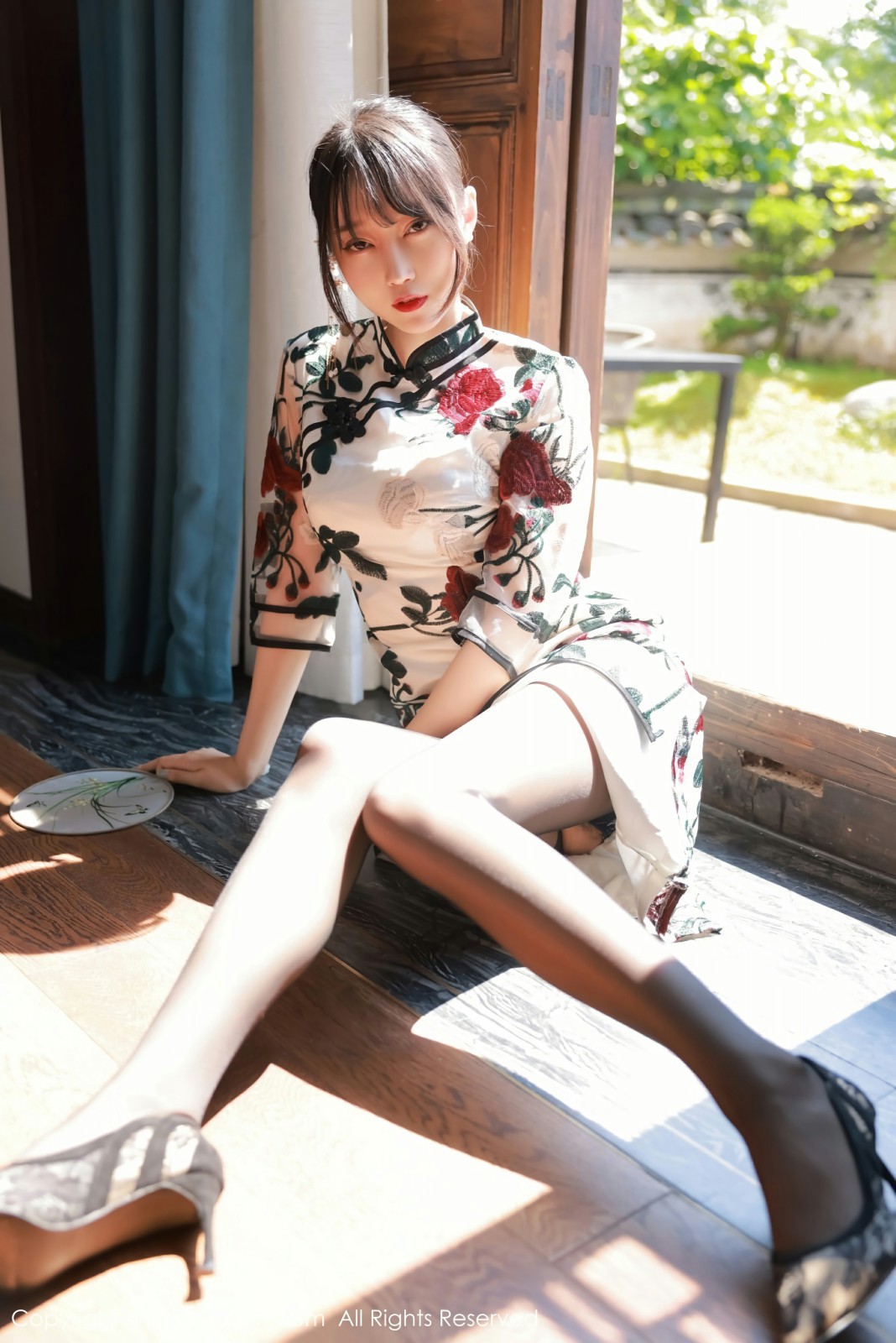 [XiuRen秀人网]20220628No5199玥儿玥er-[秀人套图]