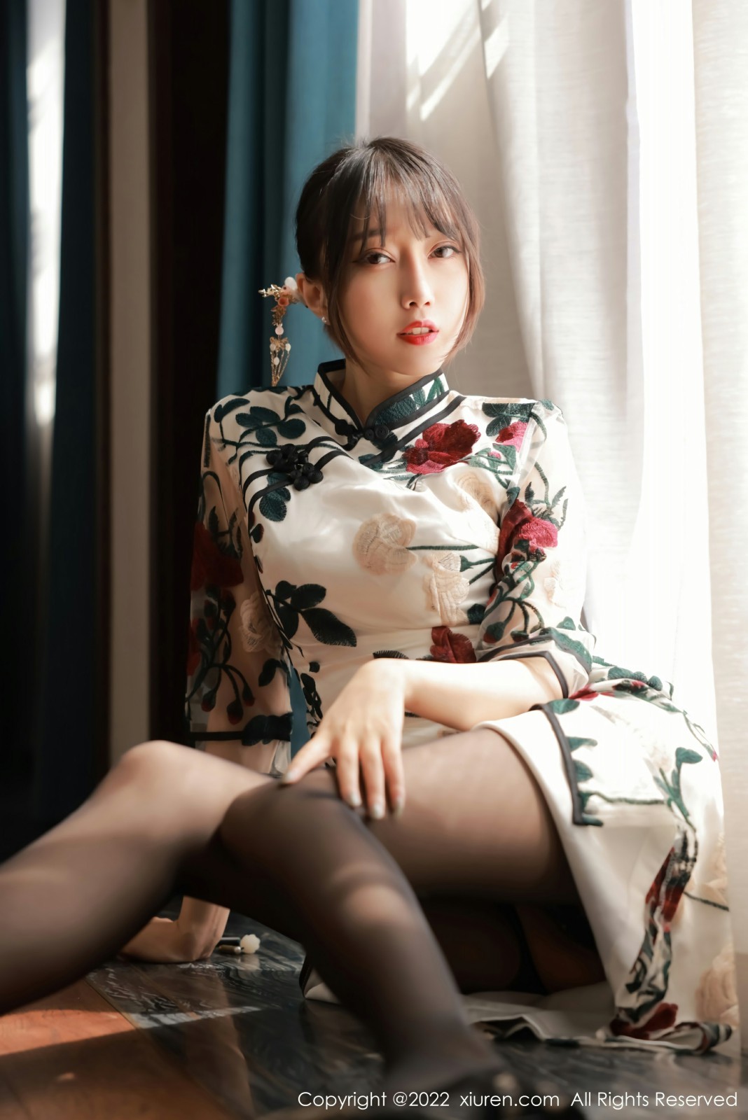 [XiuRen秀人网]20220628No5199玥儿玥er-[秀人套图]