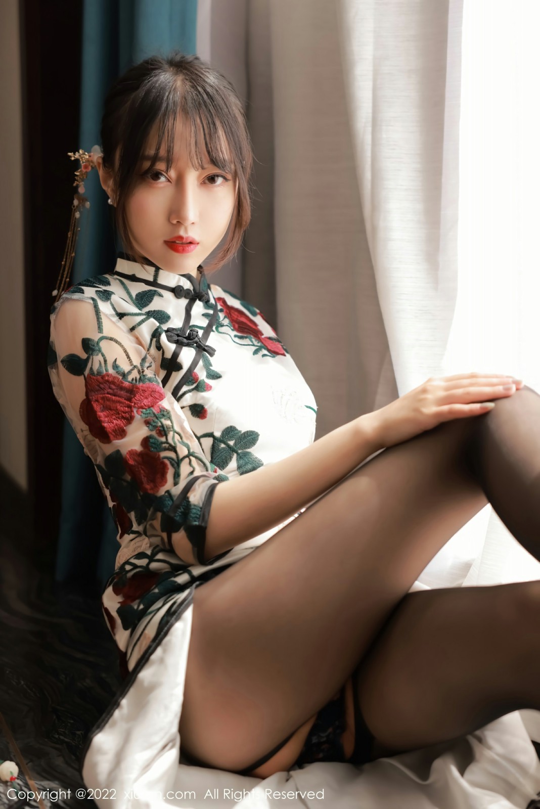 [XiuRen秀人网]20220628No5199玥儿玥er-[秀人套图]