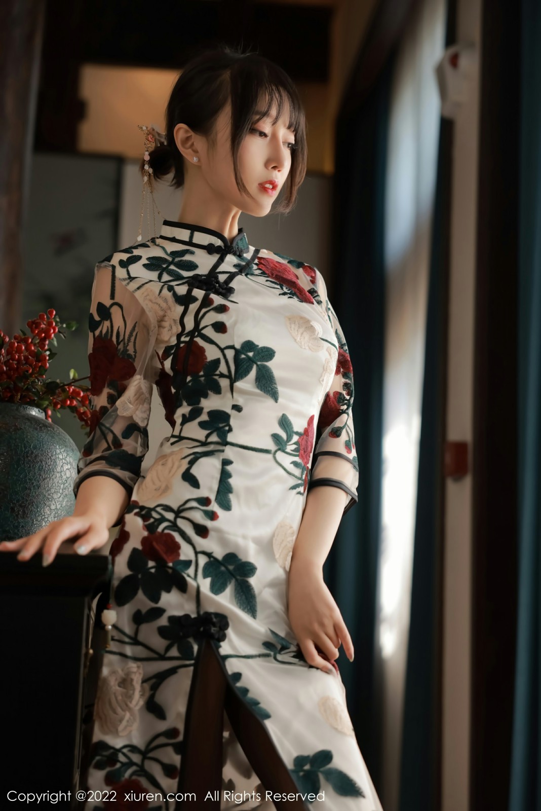 [XiuRen秀人网]20220628No5199玥儿玥er-[秀人套图]