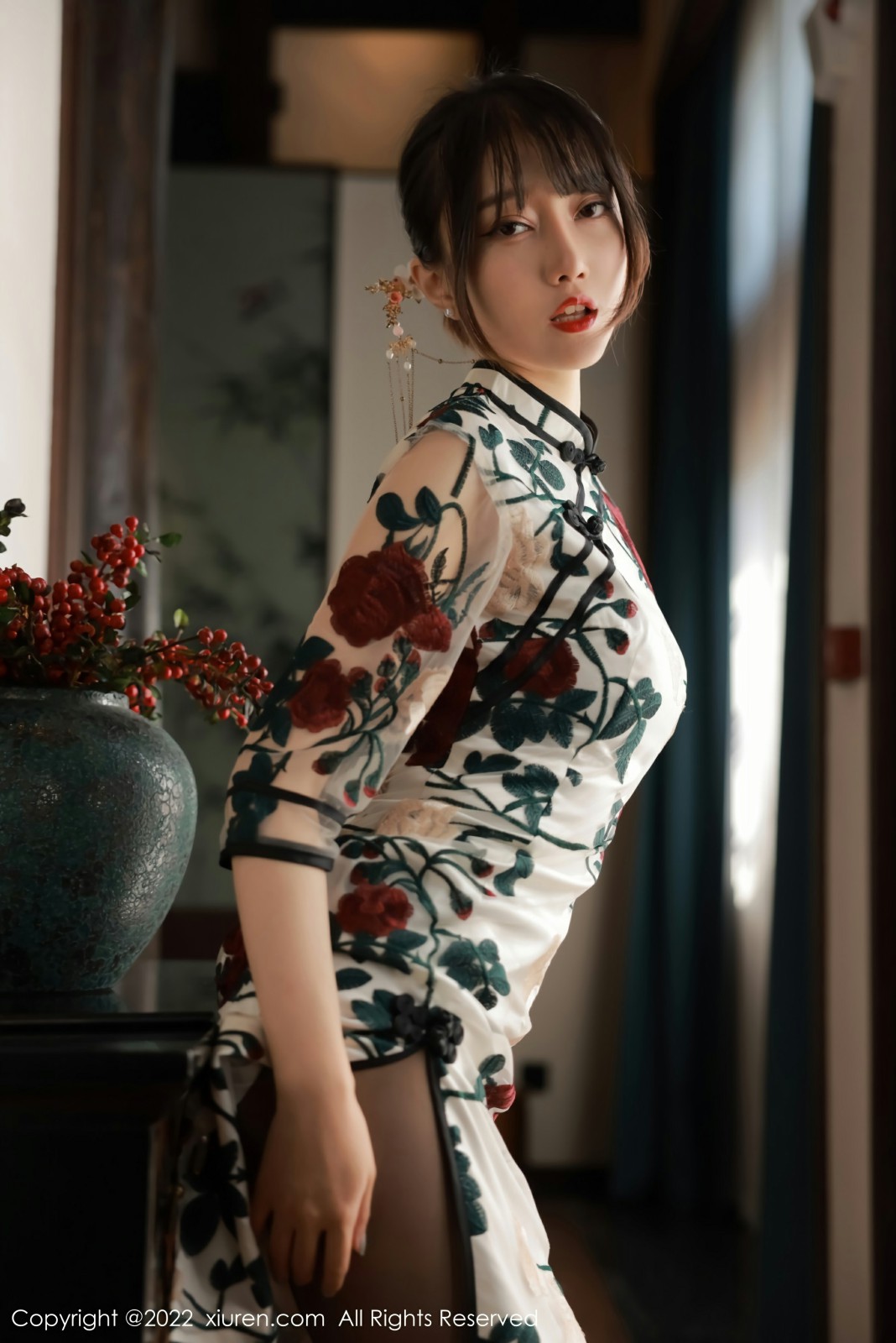 [XiuRen秀人网]20220628No5199玥儿玥er-[秀人套图]