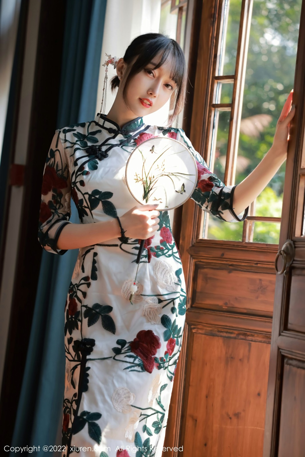 [XiuRen秀人网]20220628No5199玥儿玥er-[秀人套图]