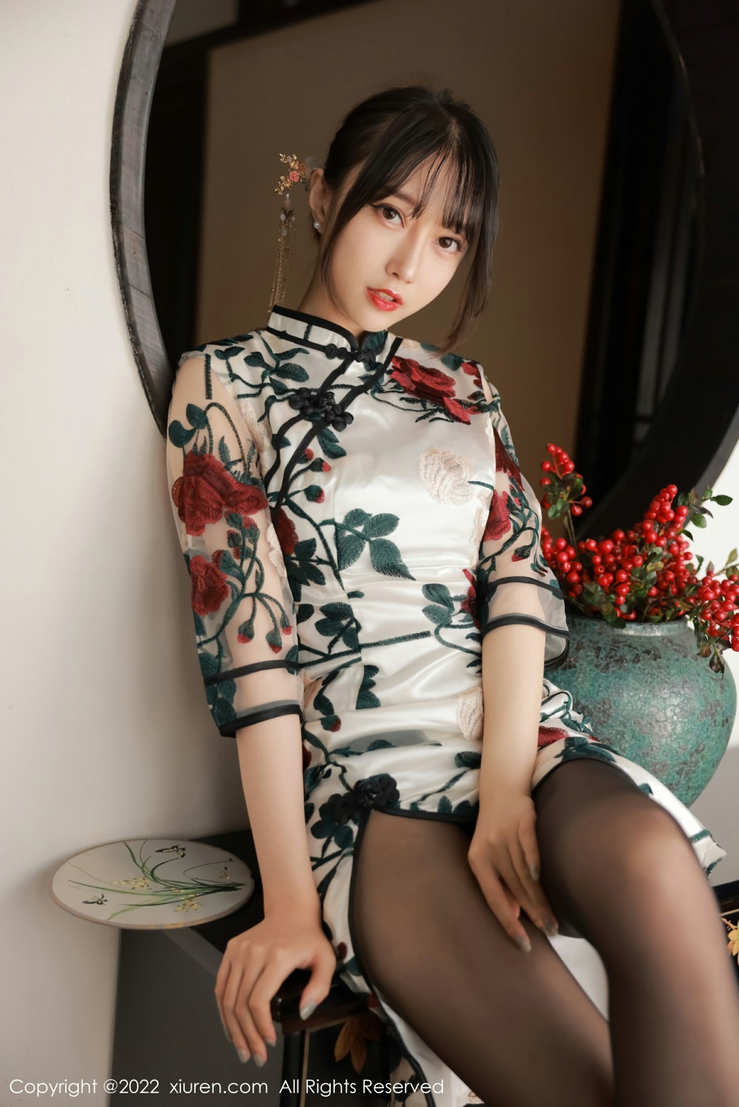 [XiuRen秀人网]20220628No5199玥儿玥er-[秀人套图]