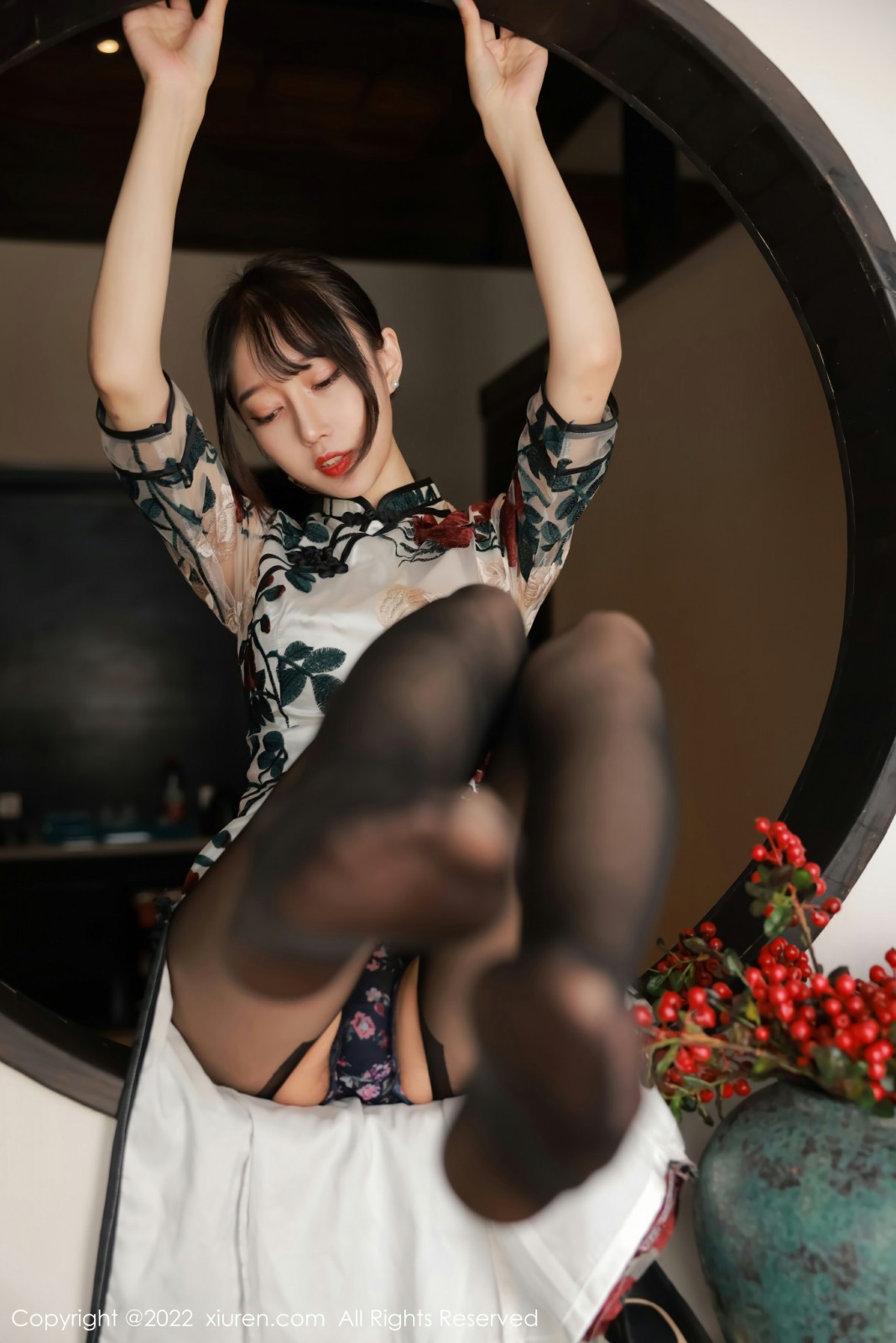 [XiuRen秀人网]20220628No5199玥儿玥er-[秀人套图]