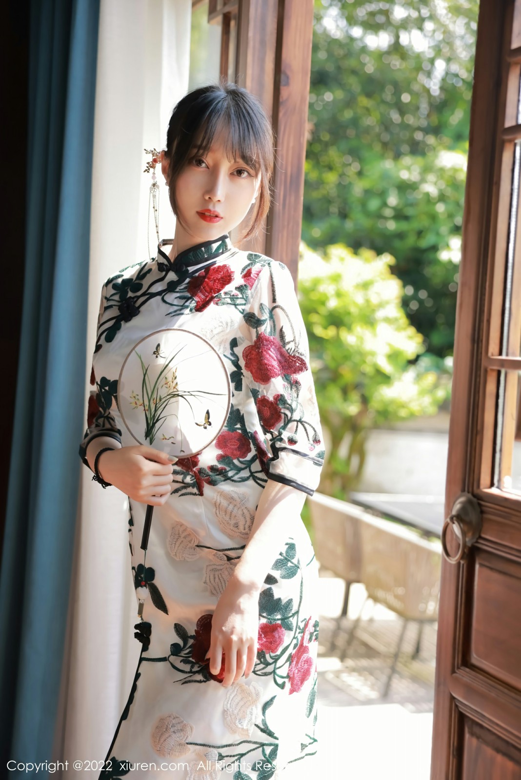 [XiuRen秀人网]20220628No5199玥儿玥er-[秀人套图]