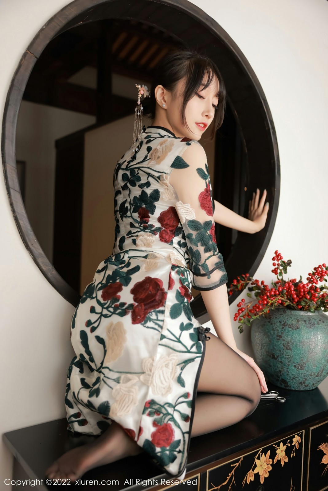 [XiuRen秀人网]20220628No5199玥儿玥er-[秀人套图]