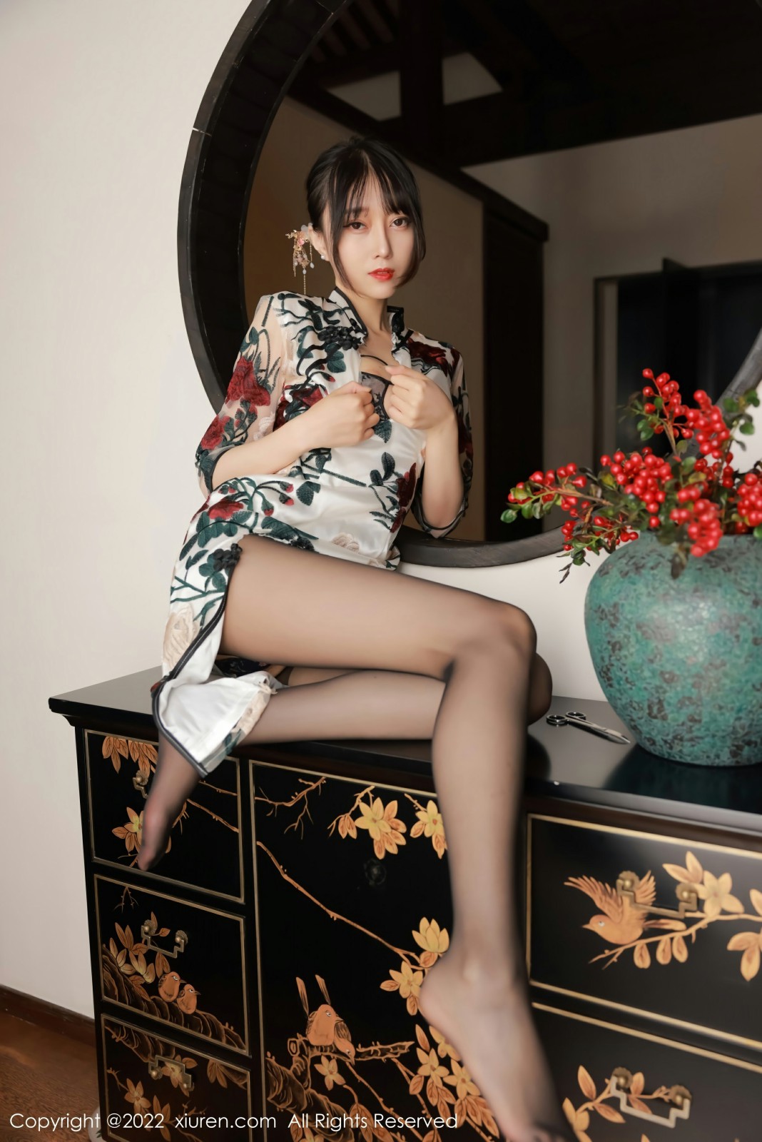 [XiuRen秀人网]20220628No5199玥儿玥er-[秀人套图]