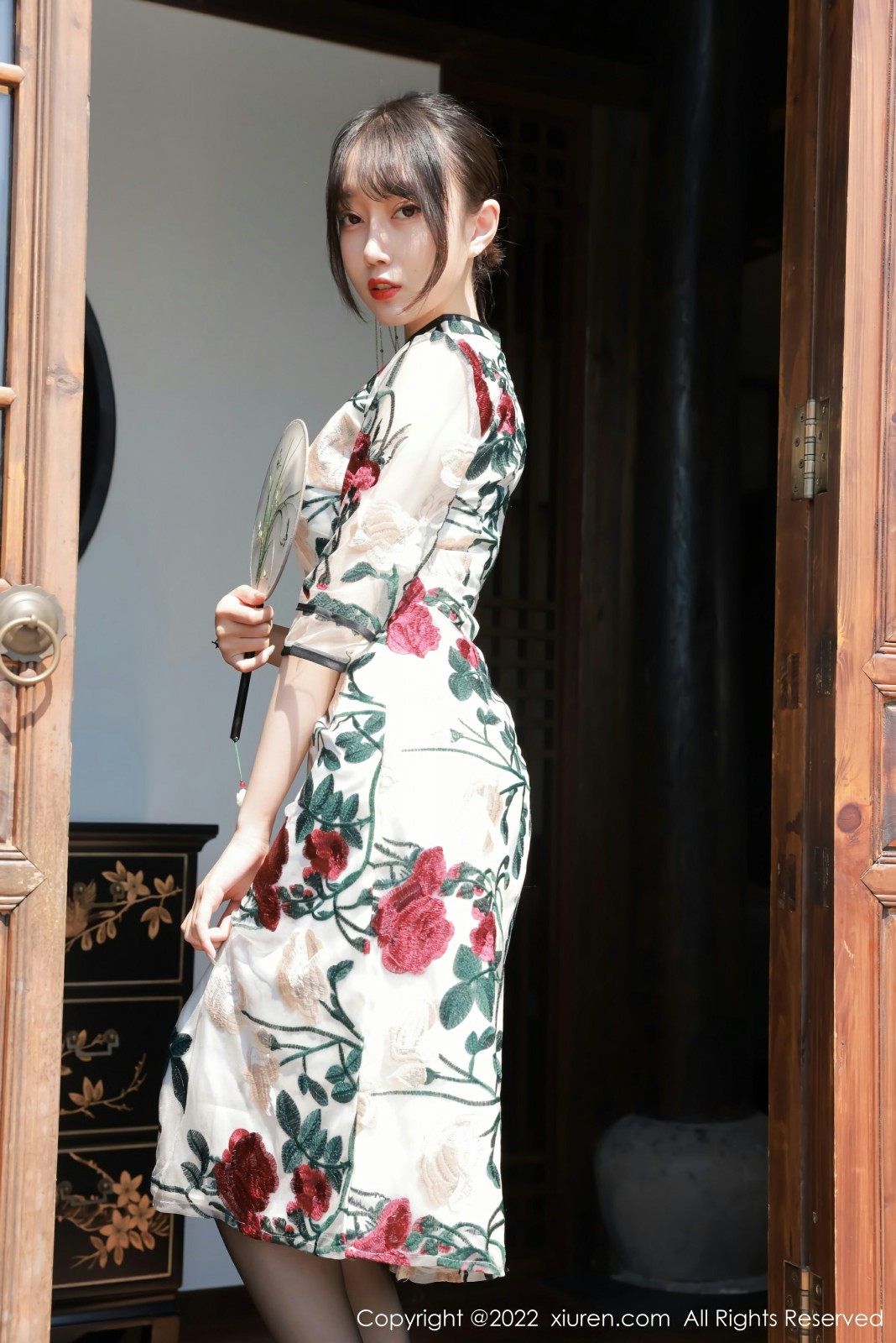 [XiuRen秀人网]20220628No5199玥儿玥er-[秀人套图]