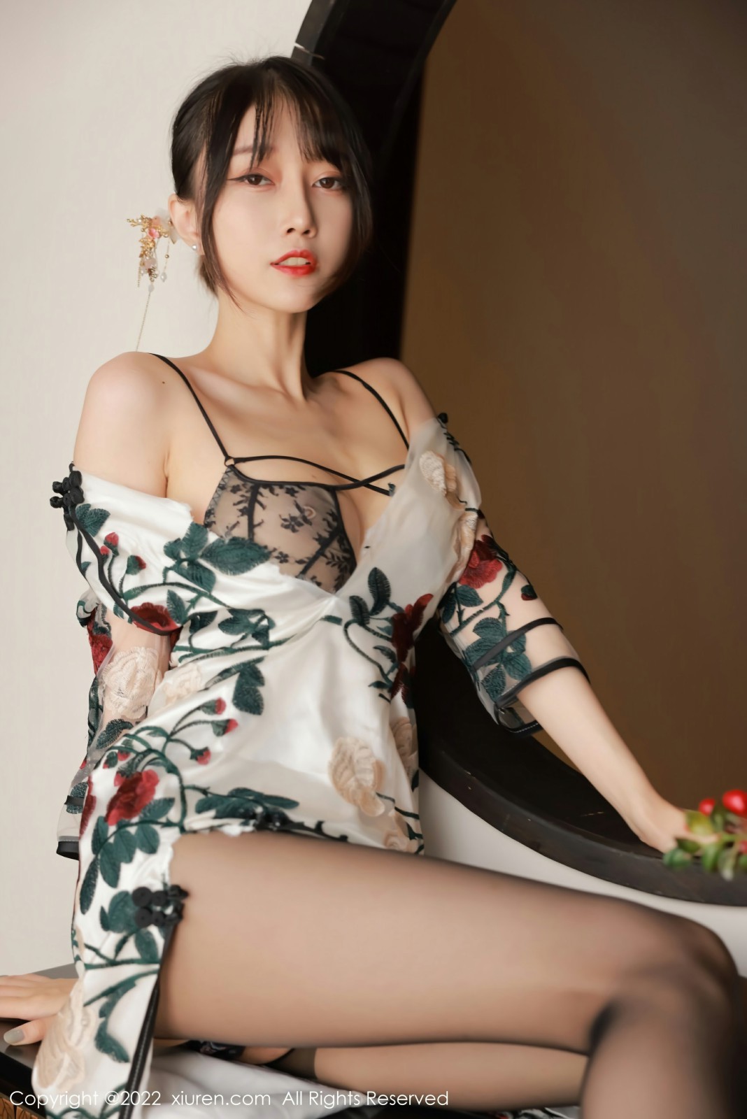 [XiuRen秀人网]20220628No5199玥儿玥er-[秀人套图]