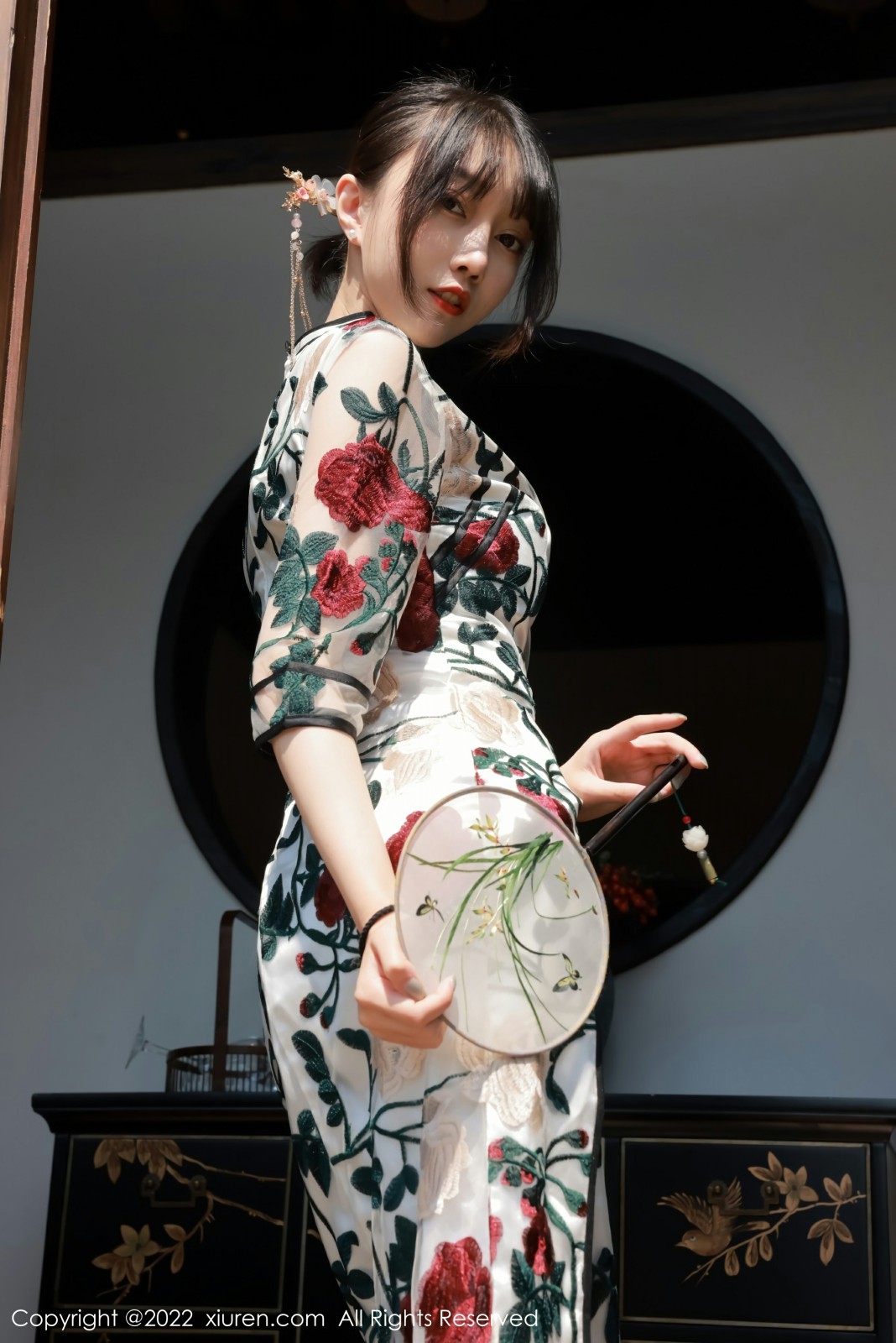 [XiuRen秀人网]20220628No5199玥儿玥er-[秀人套图]