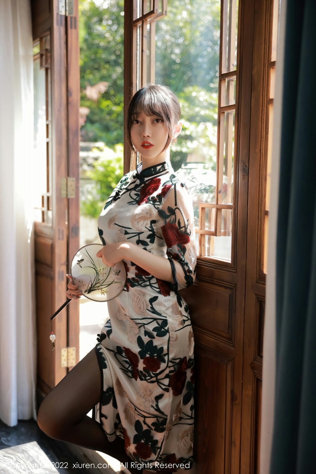 [XiuRen秀人网]20220628No5199玥儿玥er-[秀人套图]