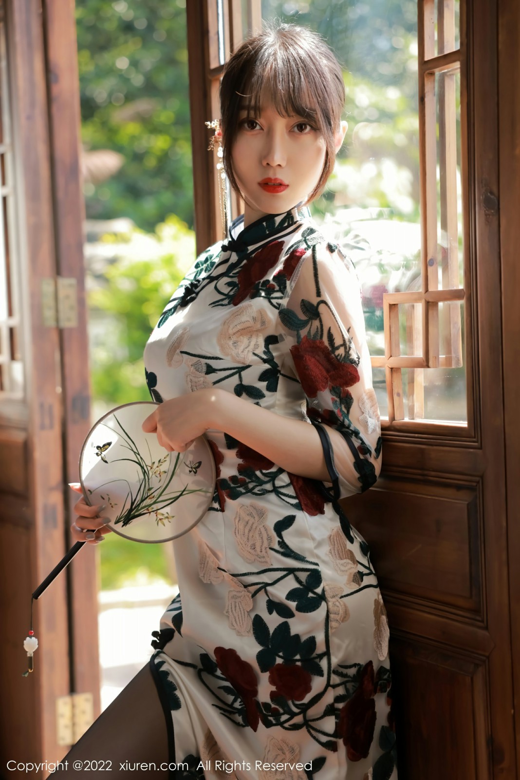 [XiuRen秀人网]20220628No5199玥儿玥er-[秀人套图]