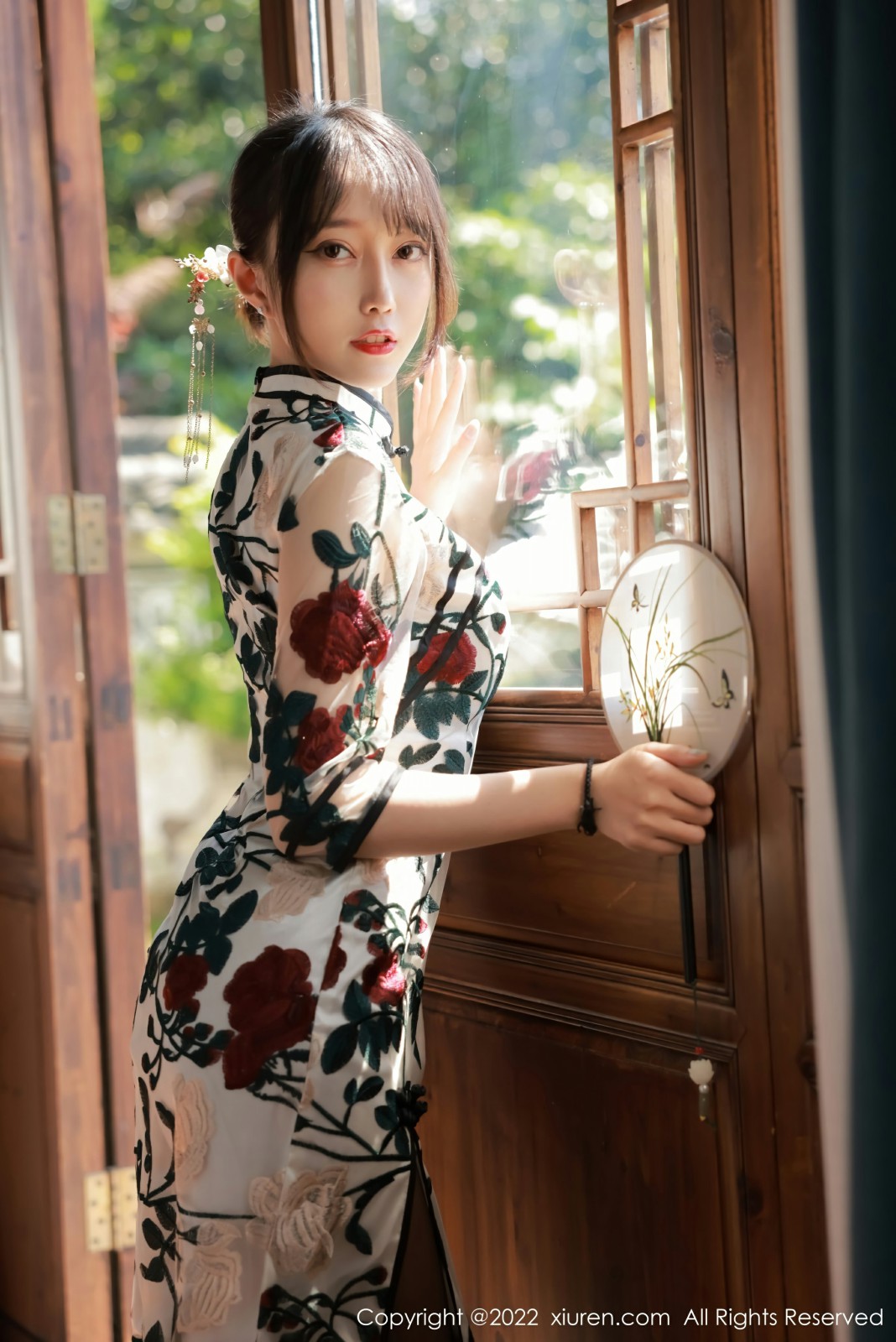 [XiuRen秀人网]20220628No5199玥儿玥er-[秀人套图]